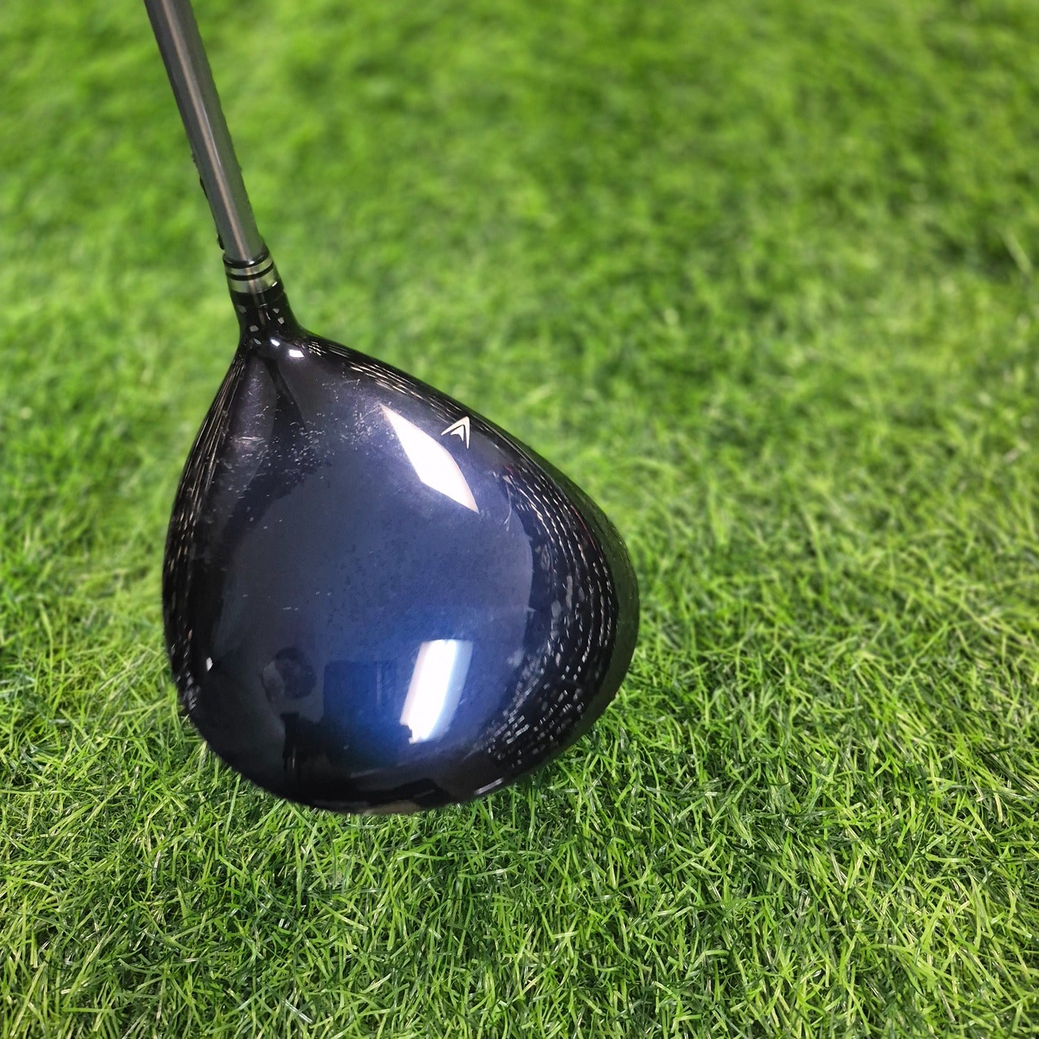 XXIO Driver / XXIO 7 / 13.5° / Women / L