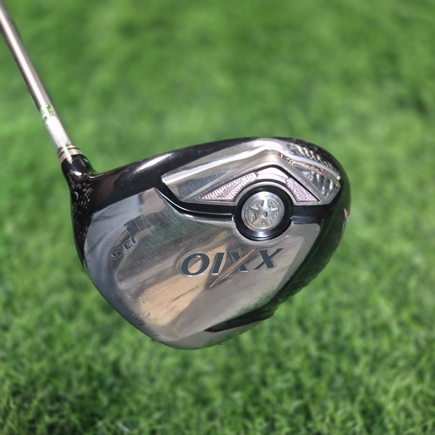 XXIO Driver / XXIO 7 / 13.5° / Women / L