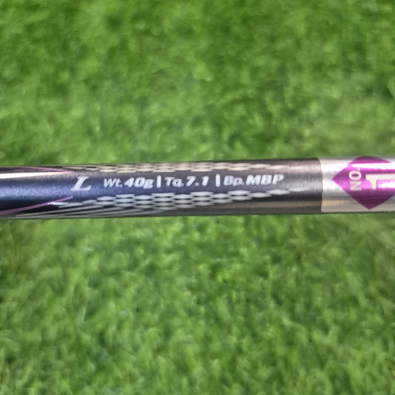 XXIO Driver / XXIO 7 / 13.5° / Women / L