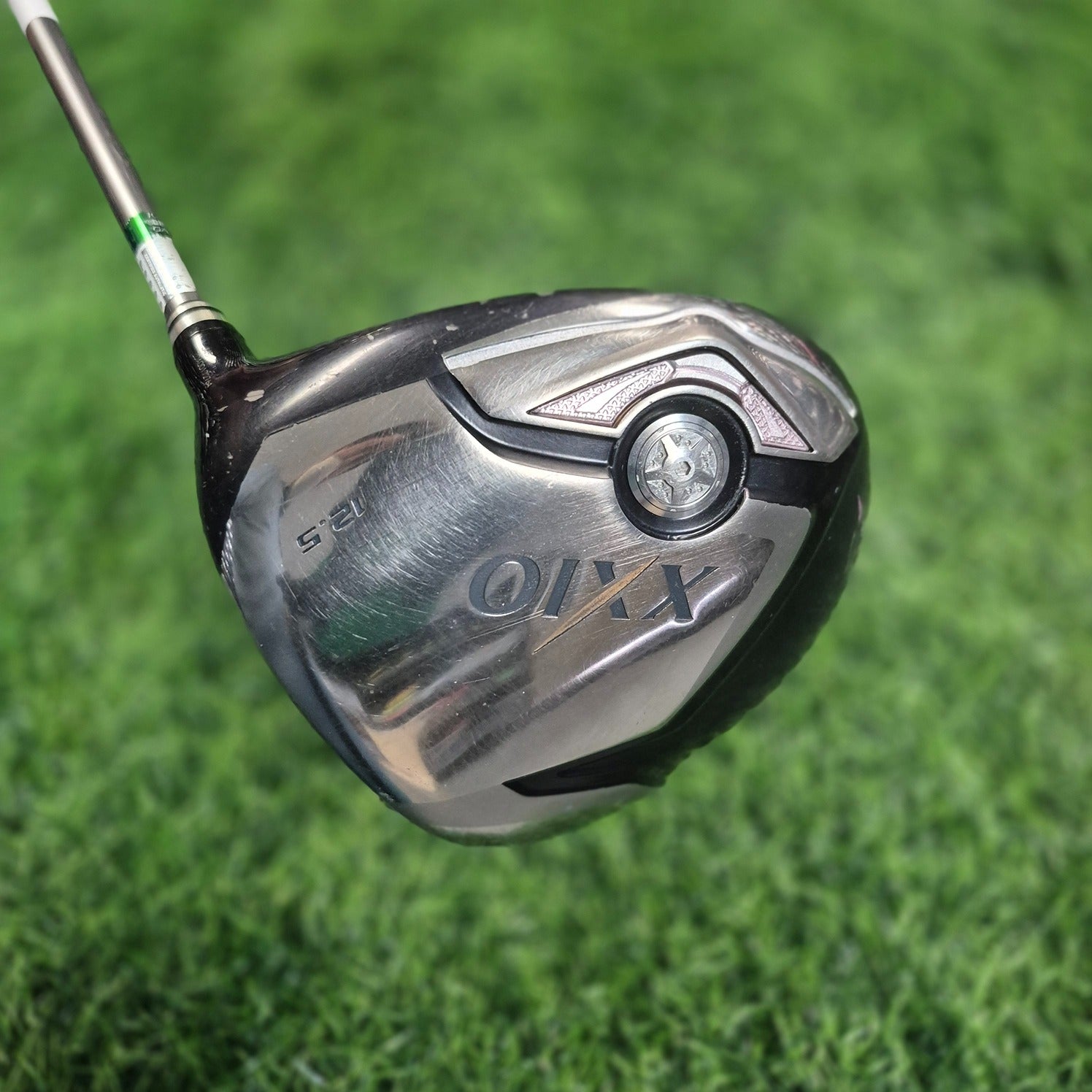 XXIO Driver / XXIO 7 / 12.5° / Women / L