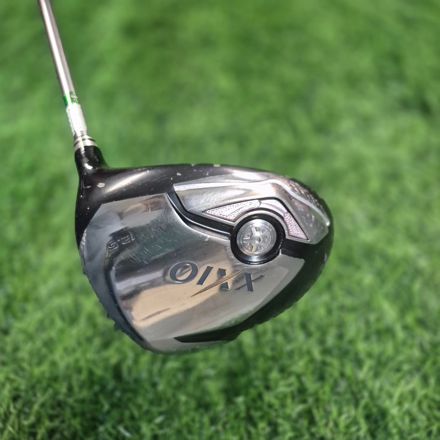 XXIO Driver / XXIO 7 / 12.5° / Women / L