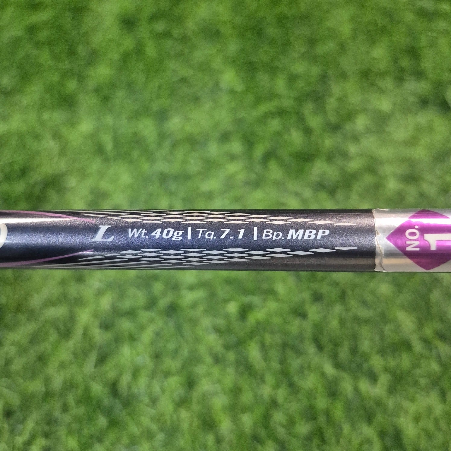 XXIO Driver / XXIO 7 / 12.5° / Women / L