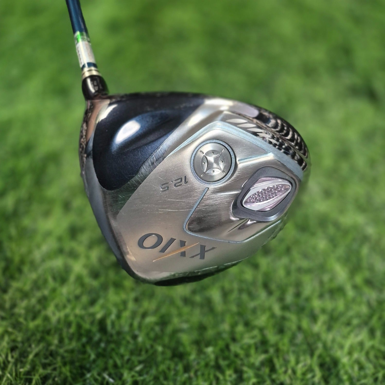 XXIO Driver / XXIO 8 / 12.5° / Women / A