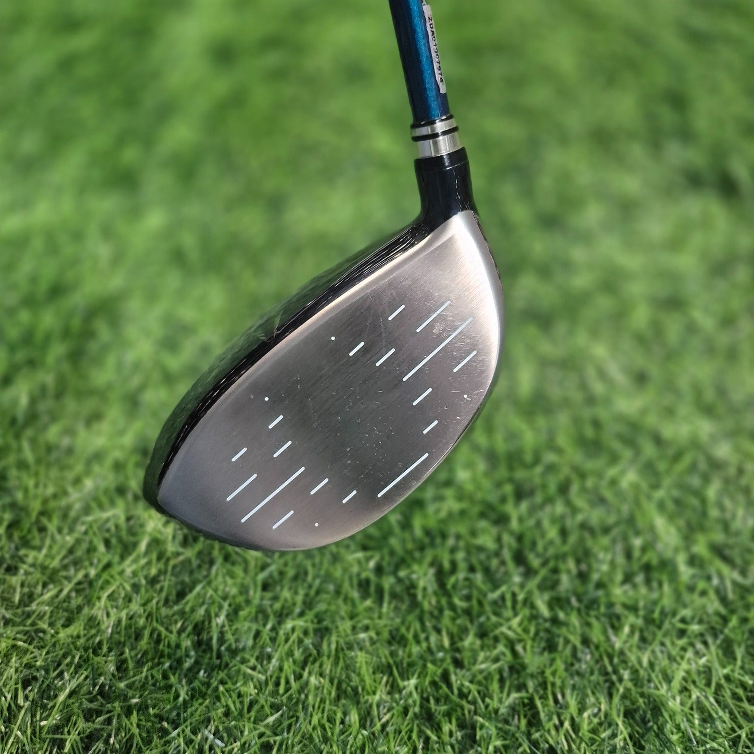 XXIO Driver / XXIO 8 / 12.5° / Women / A