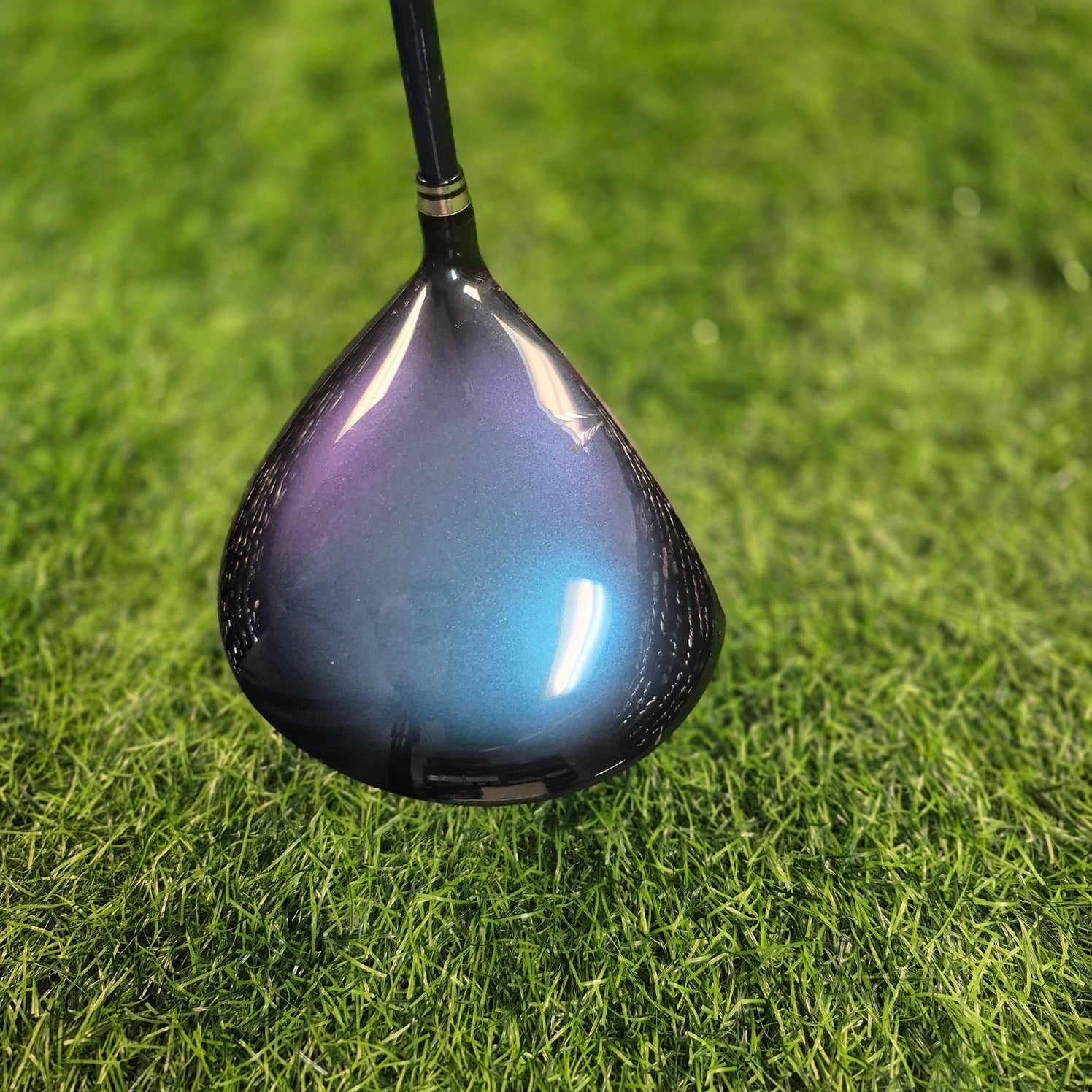 XXIO Driver / XXIO 8 / 12.5° / Women / A
