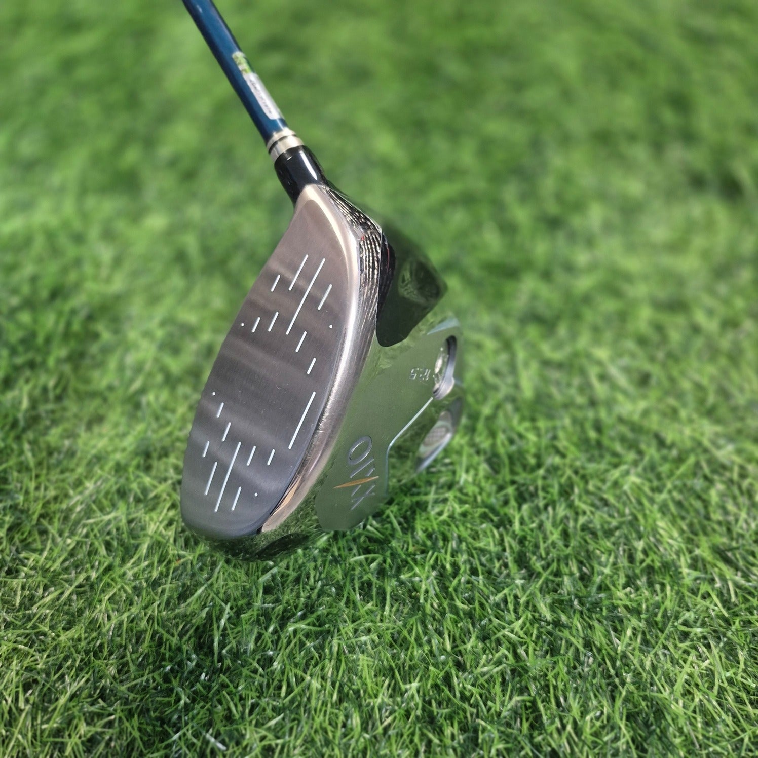 XXIO Driver / XXIO 8 / 12.5° / Women / A