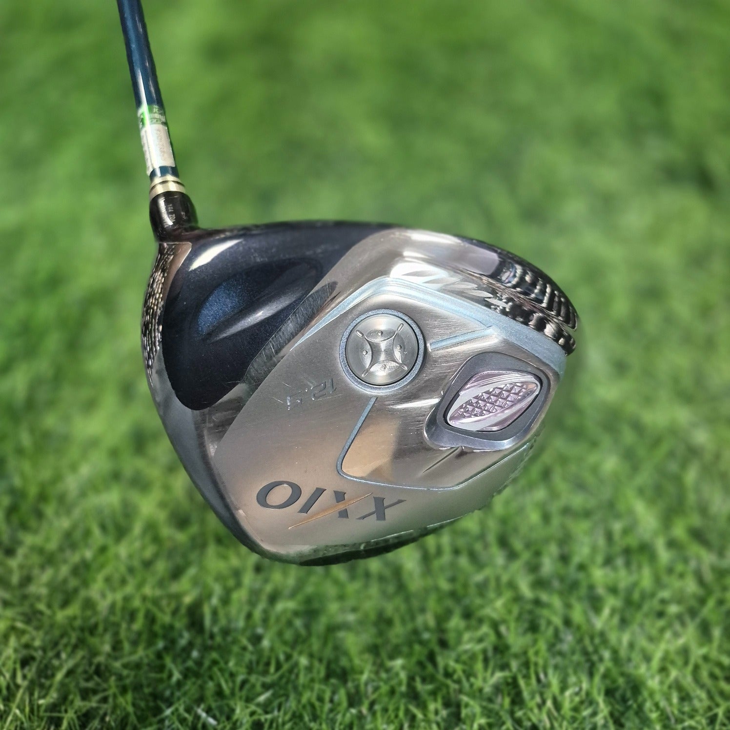 XXIO Driver / XXIO 8 / 12.5° / Women / A