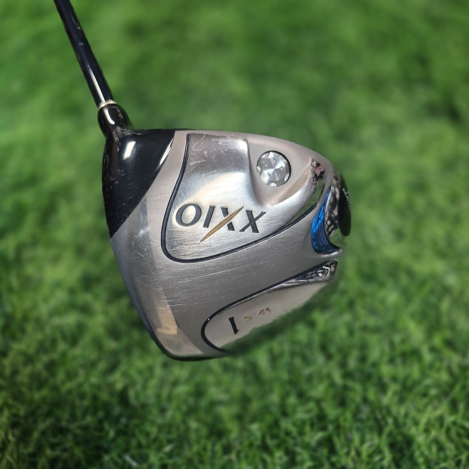 XXIO Driver / XXIO 5 / 12.5° / Women / A
