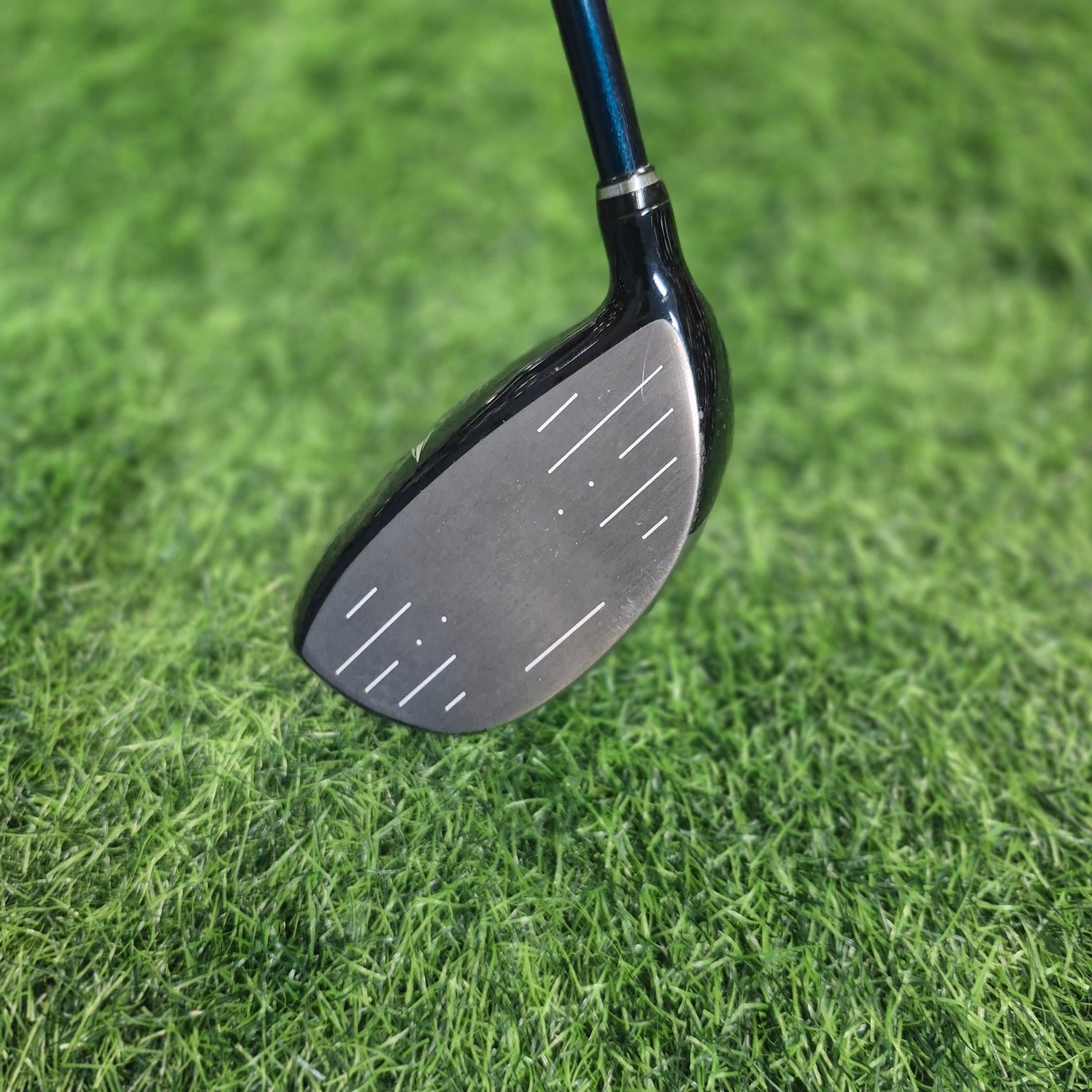 XXIO Driver / XXIO 5 / 12.5° / Women / A
