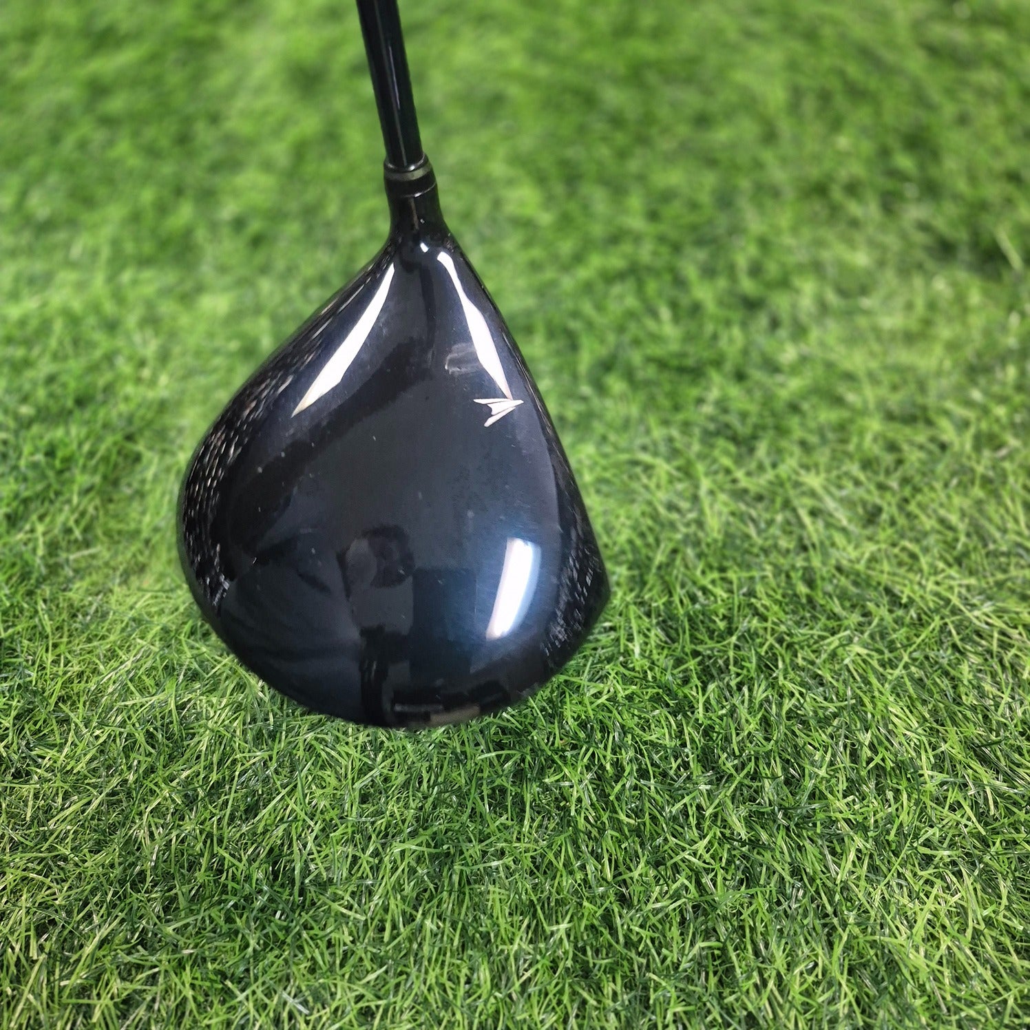 XXIO Driver / XXIO 5 / 12.5° / Women / A