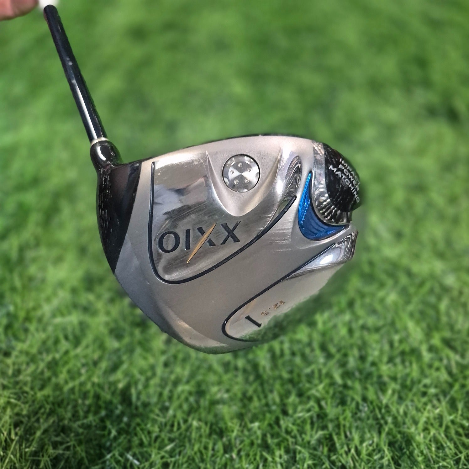 XXIO Driver / XXIO 5 / 12.5° / Women / A