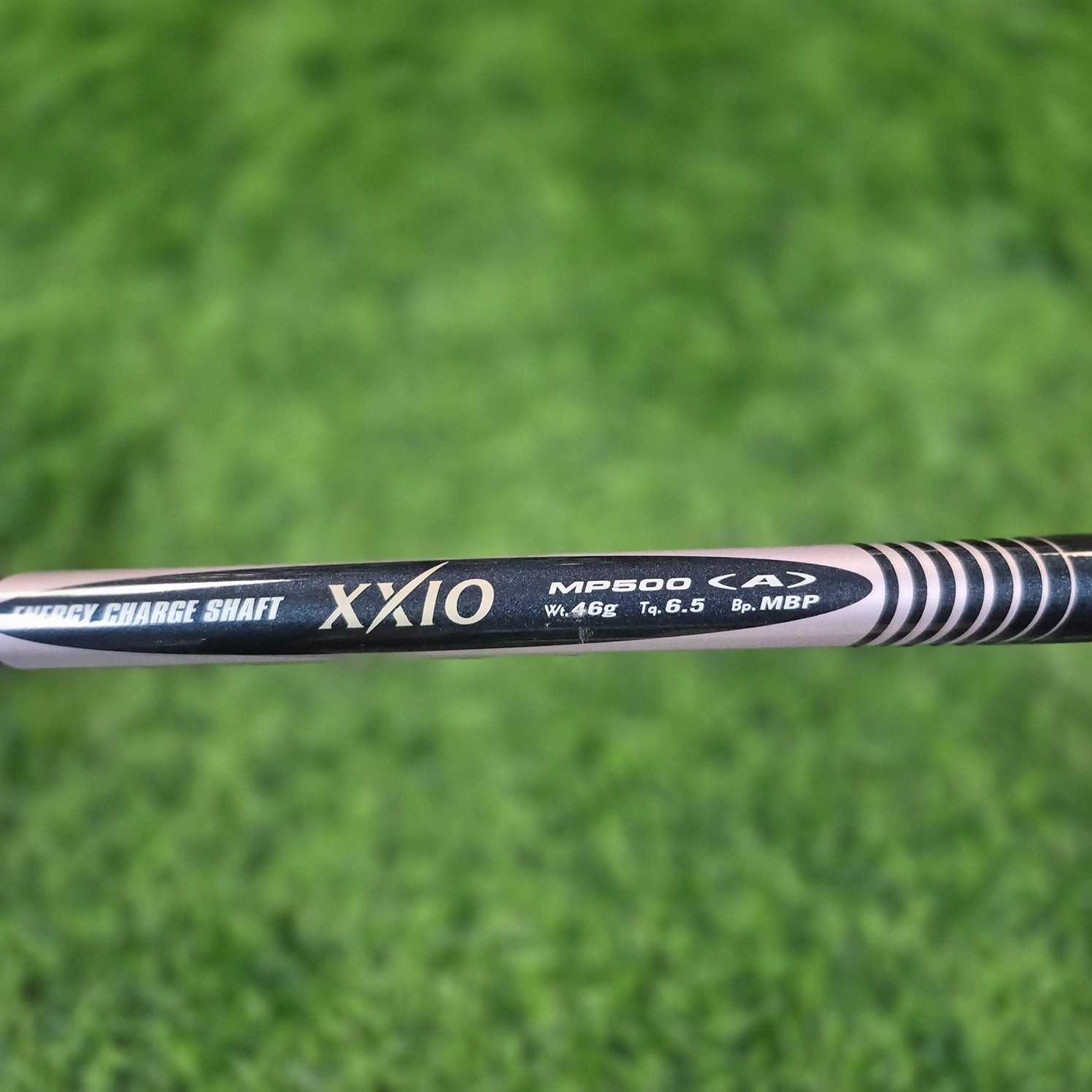 XXIO Driver / XXIO 5 / 12.5° / Women / A
