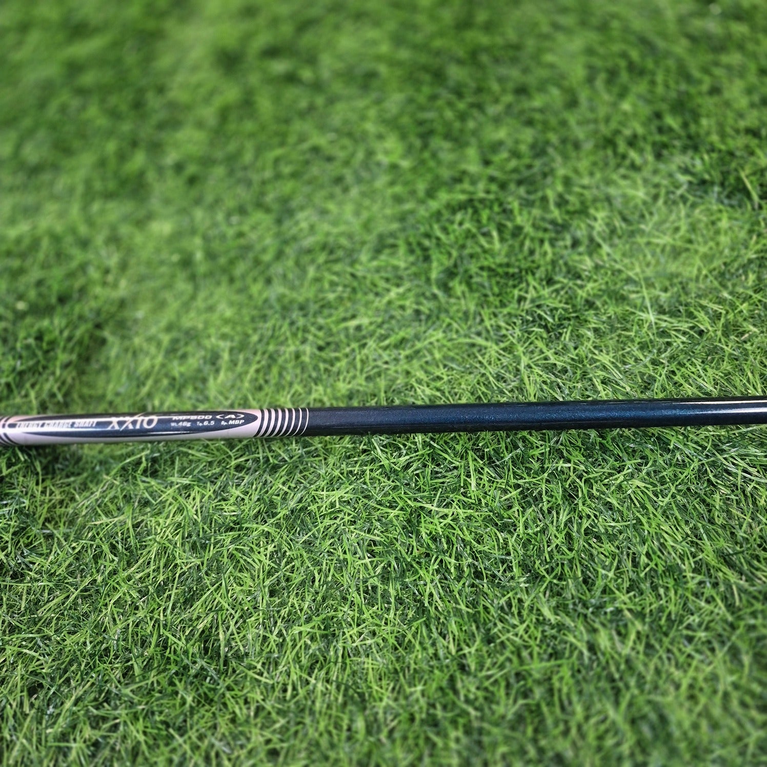XXIO Driver / XXIO 5 / 12.5° / Women / A