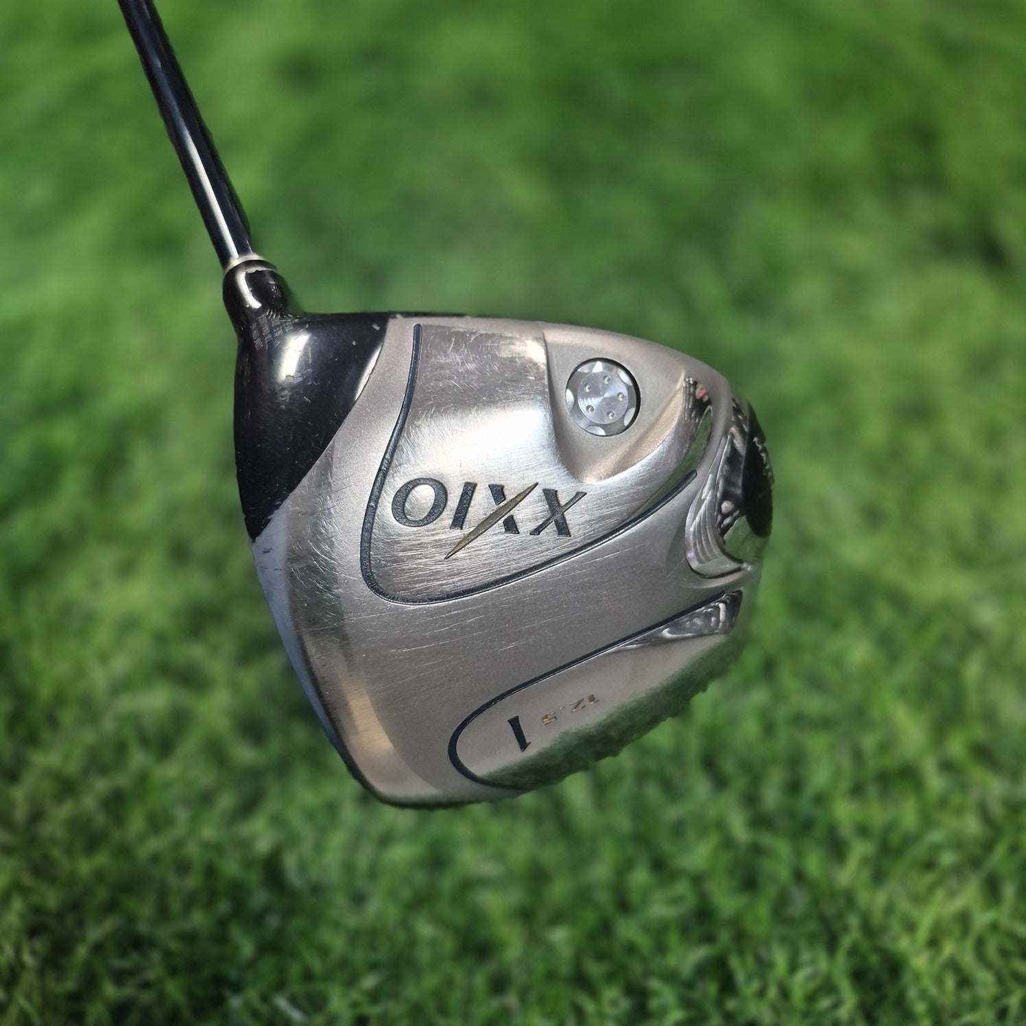 XXIO Driver / XXIO 5 / 12.5° / Women / A