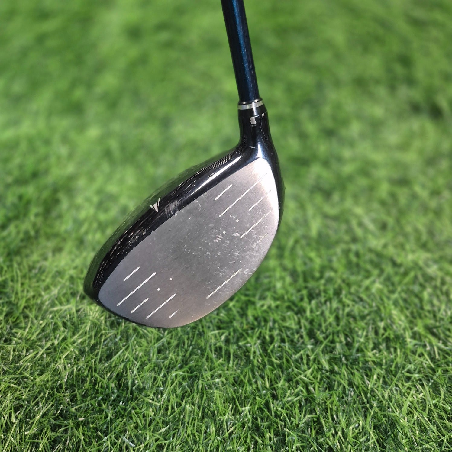 XXIO Driver / XXIO 5 / 12.5° / Women / A