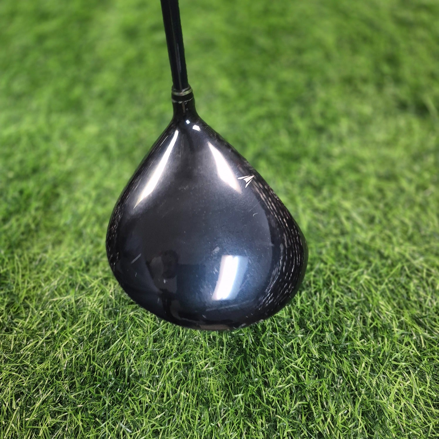 XXIO Driver / XXIO 5 / 12.5° / Women / A