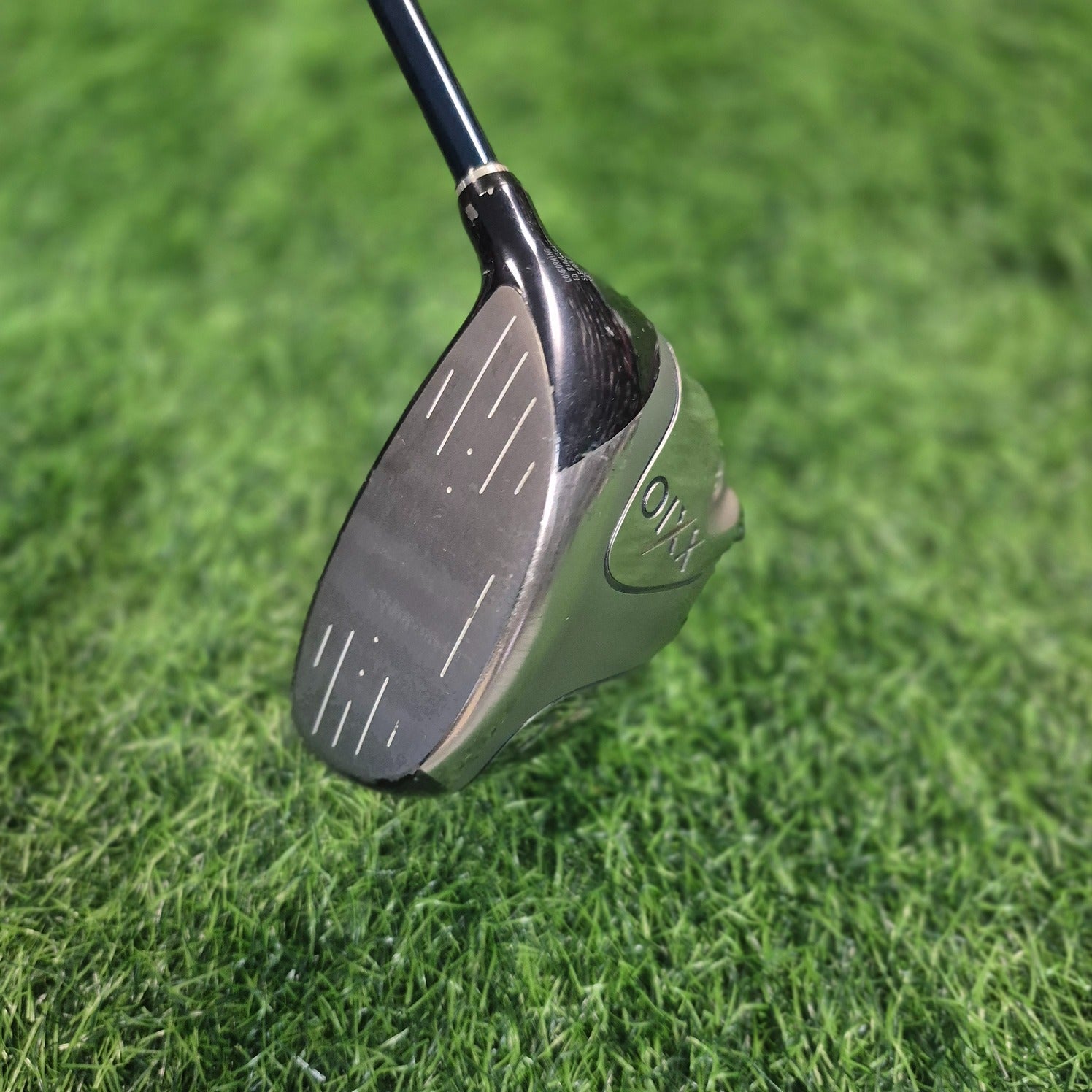 XXIO Driver / XXIO 5 / 12.5° / Women / A