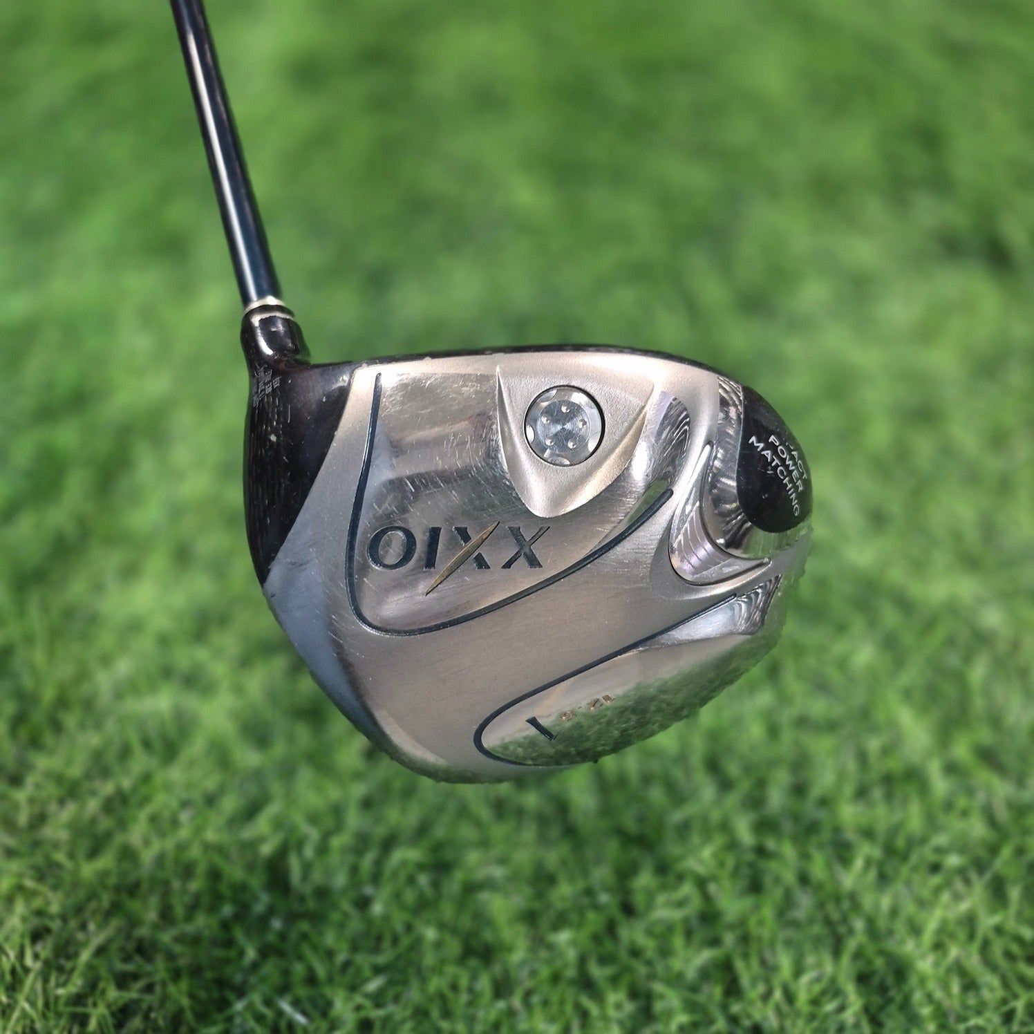 XXIO Driver / XXIO 5 / 12.5° / Women / A