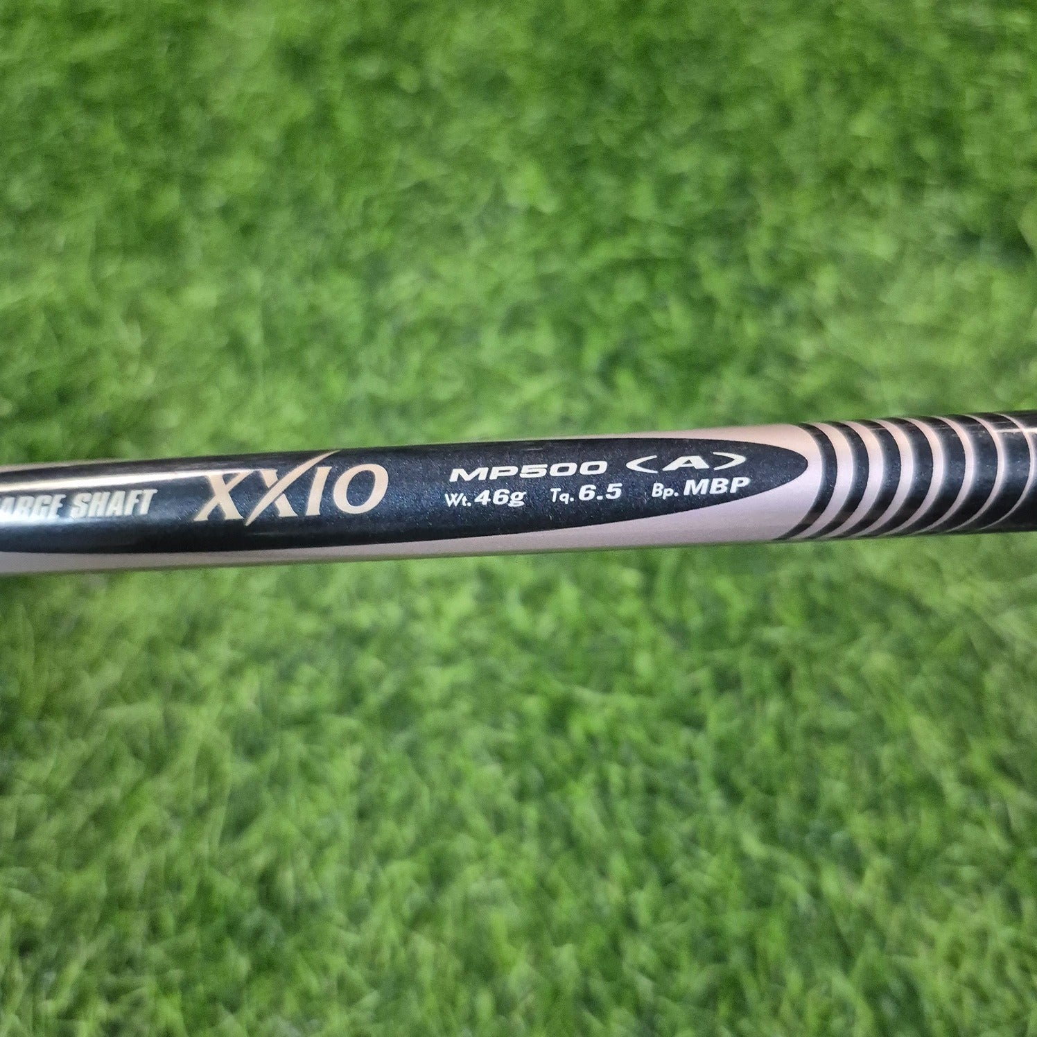 XXIO Driver / XXIO 5 / 12.5° / Women / A