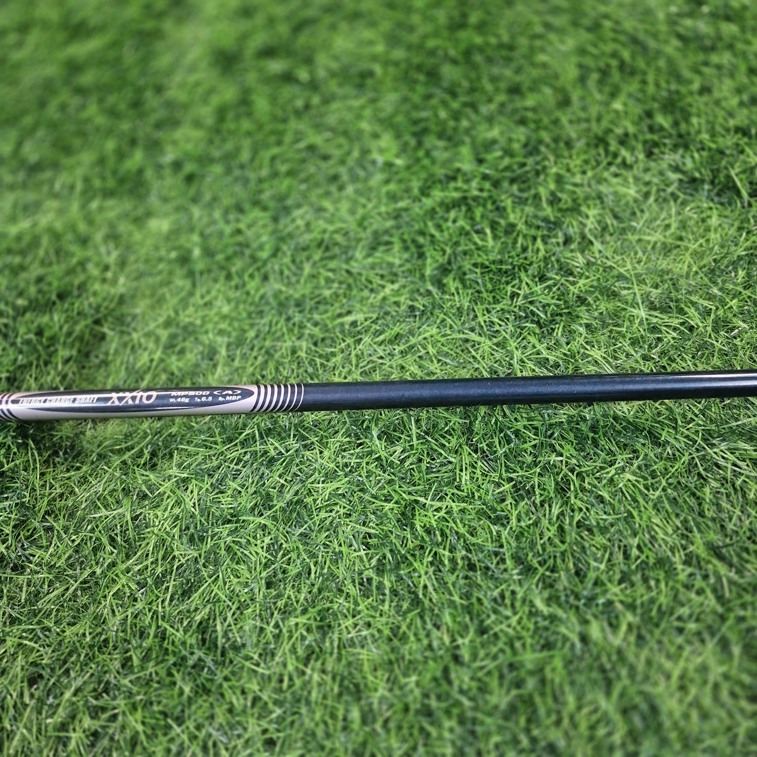 XXIO Driver / XXIO 5 / 12.5° / Women / A
