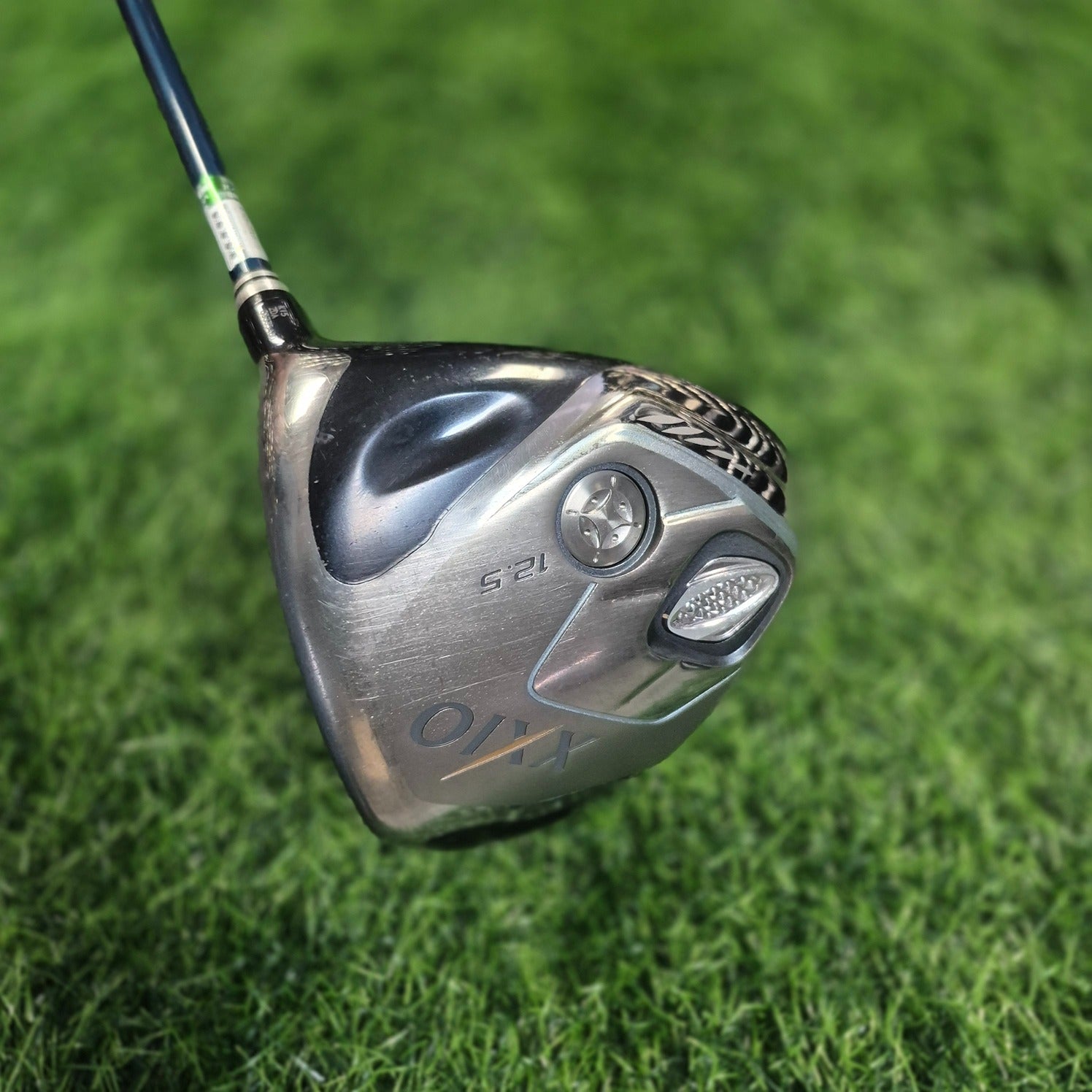 XXIO Driver / XXIO 8 / 12.5° / Women / A