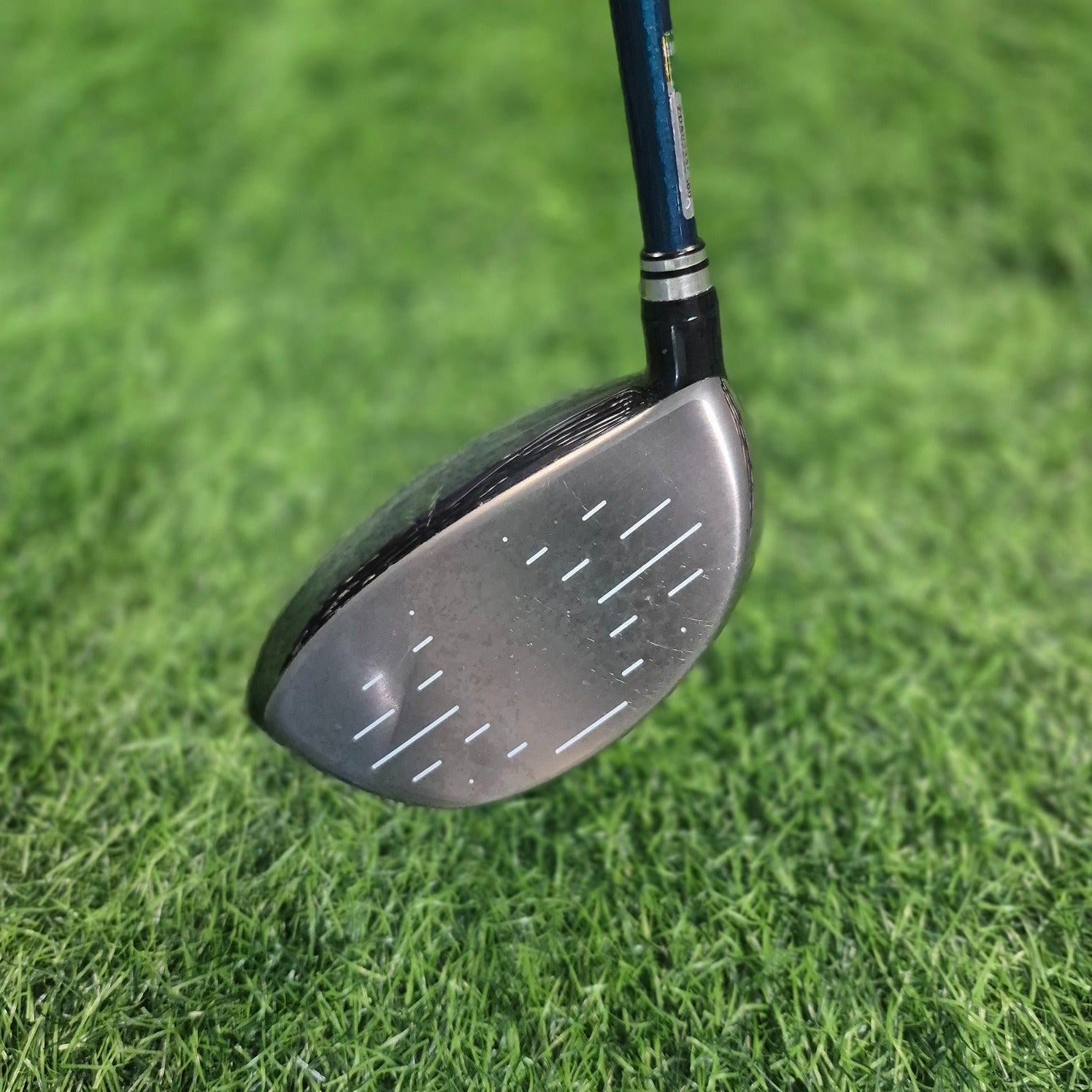 XXIO Driver / XXIO 8 / 12.5° / Women / A
