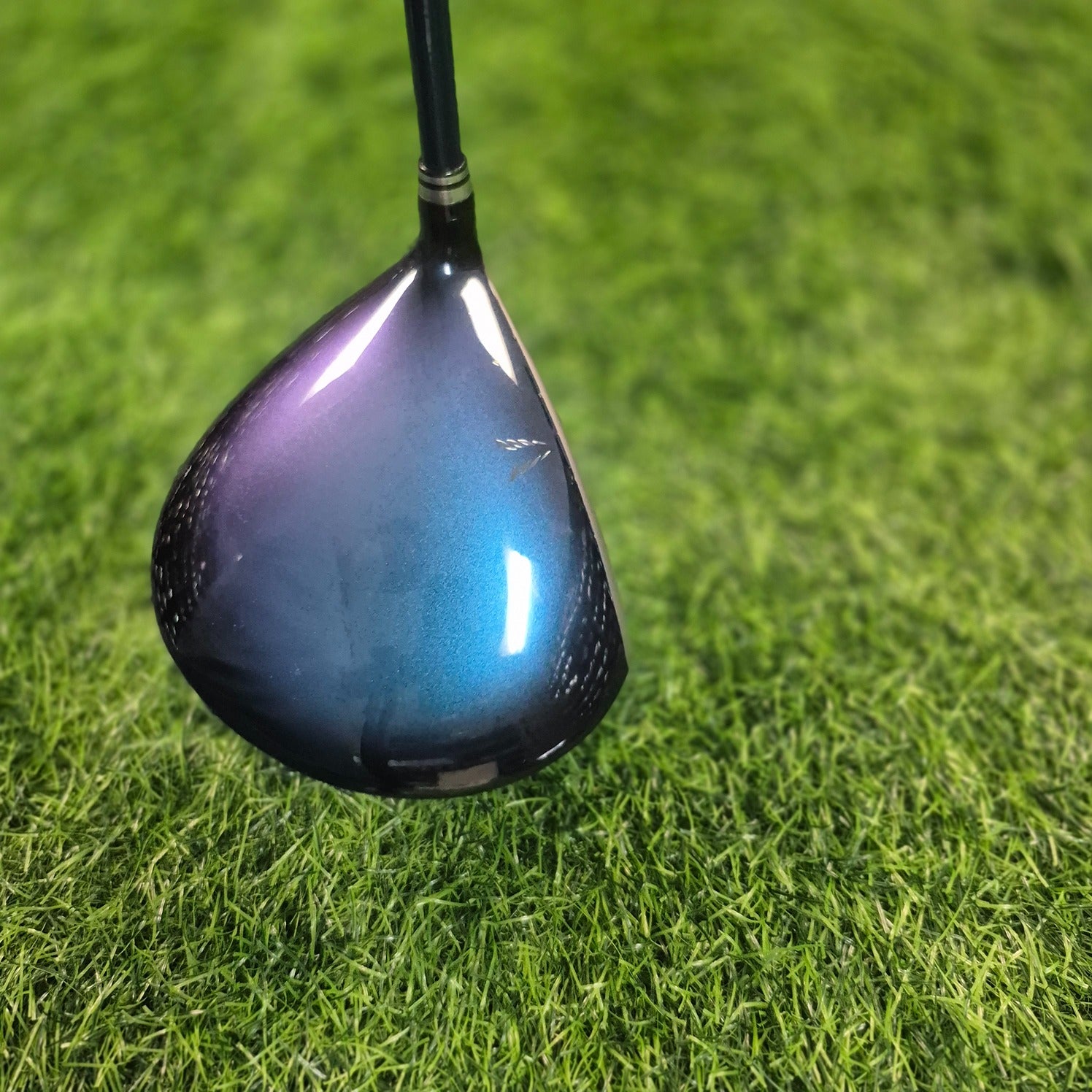 XXIO Driver / XXIO 8 / 12.5° / Women / A