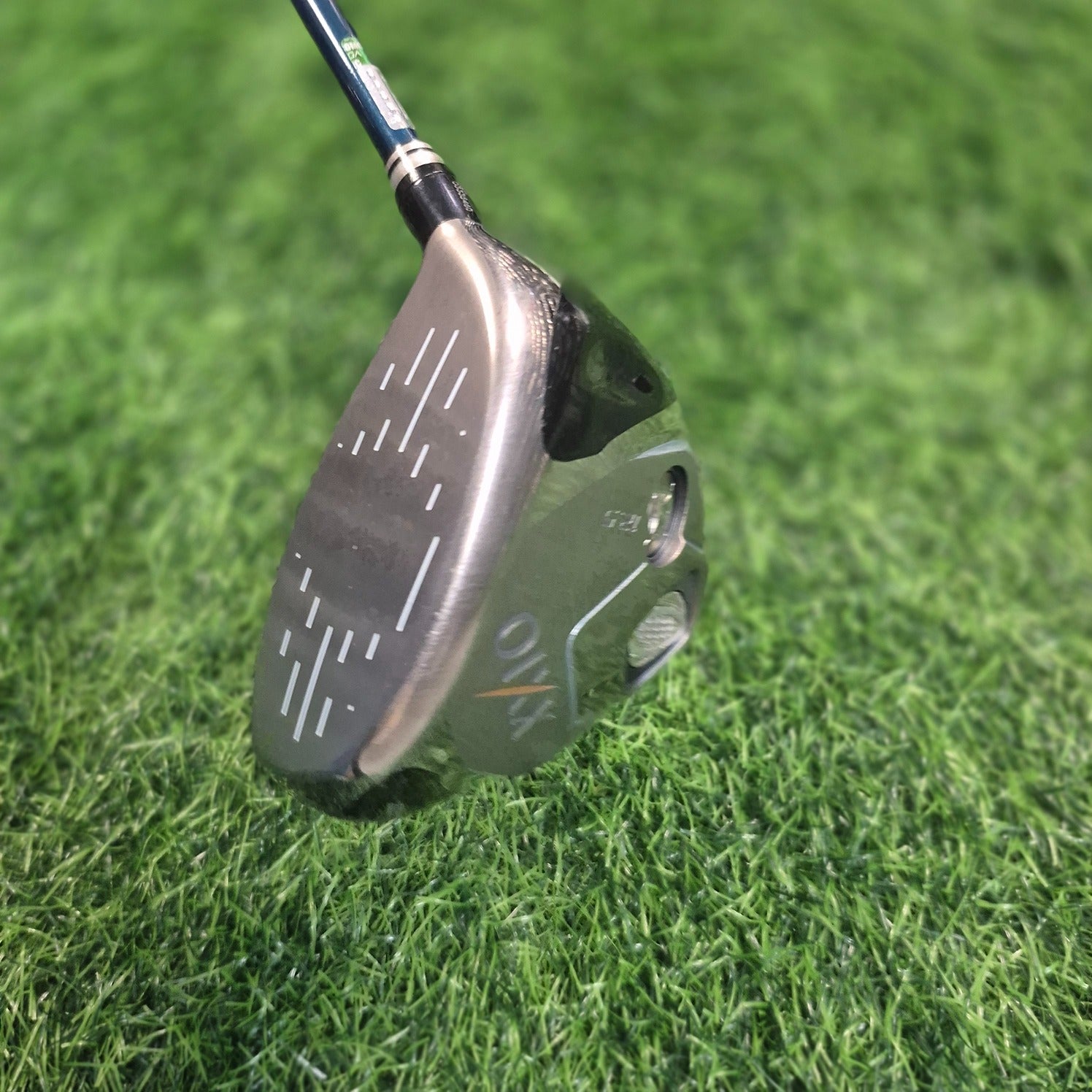 XXIO Driver / XXIO 8 / 12.5° / Women / A