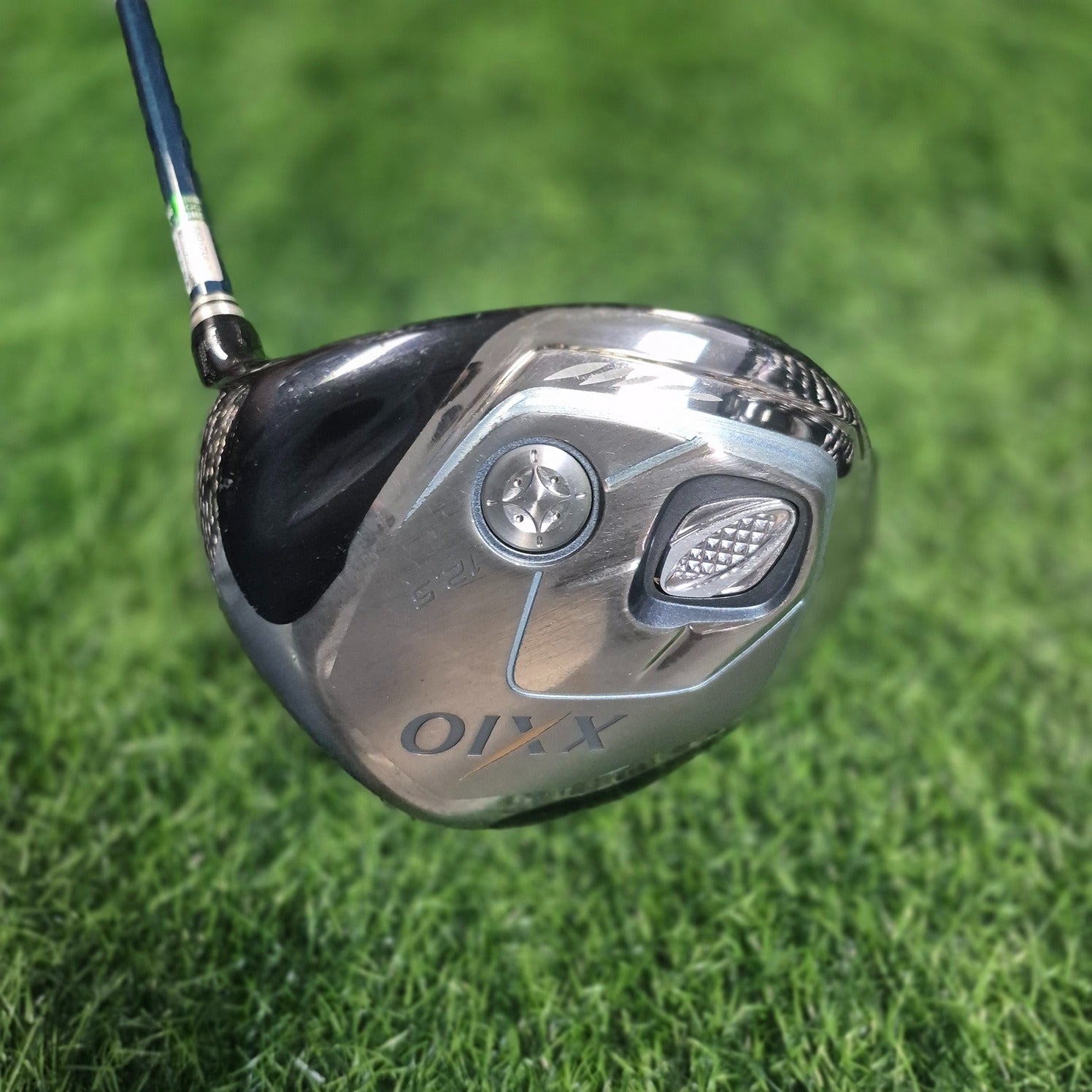 XXIO Driver / XXIO 8 / 12.5° / Women / A