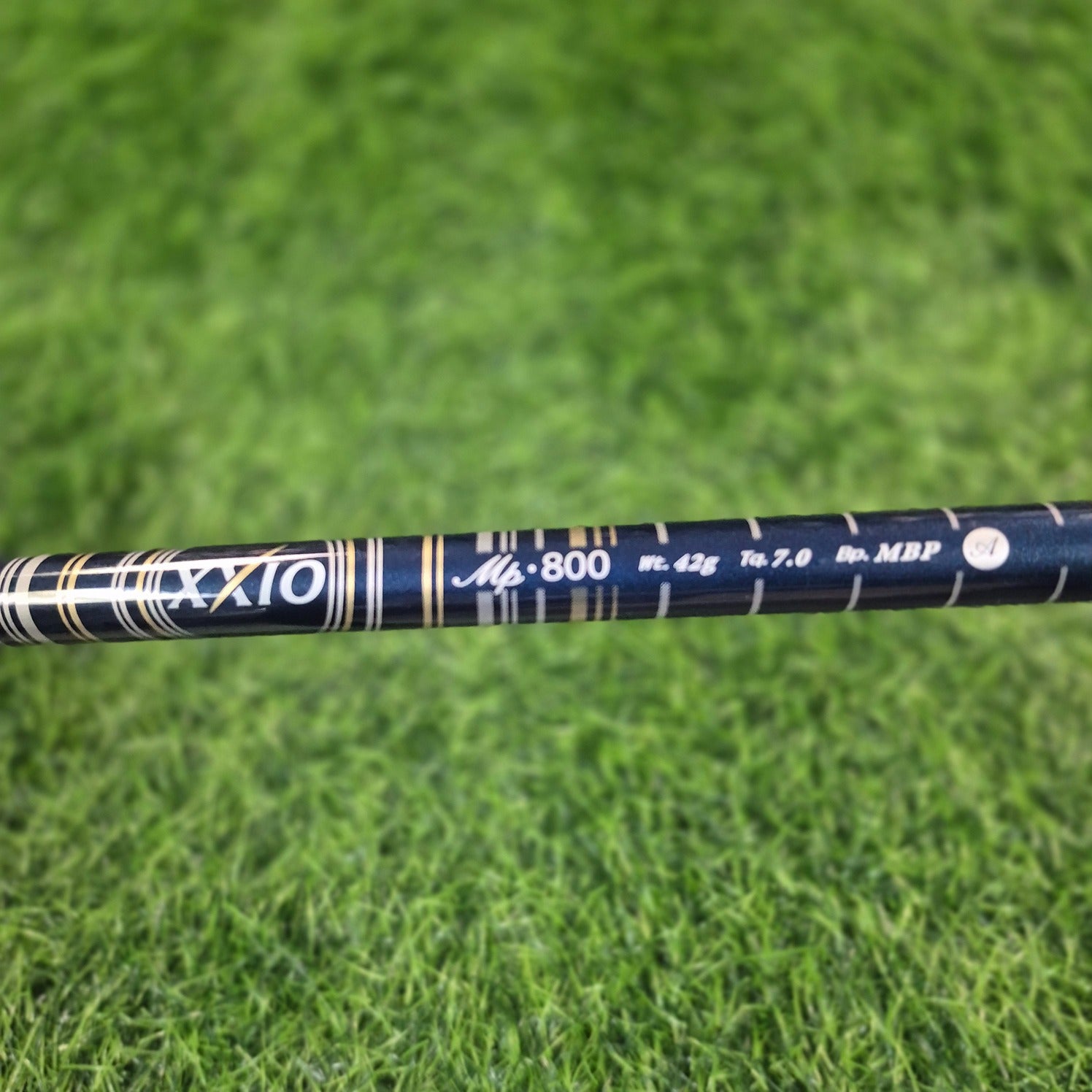 XXIO Driver / XXIO 8 / 12.5° / Women / A