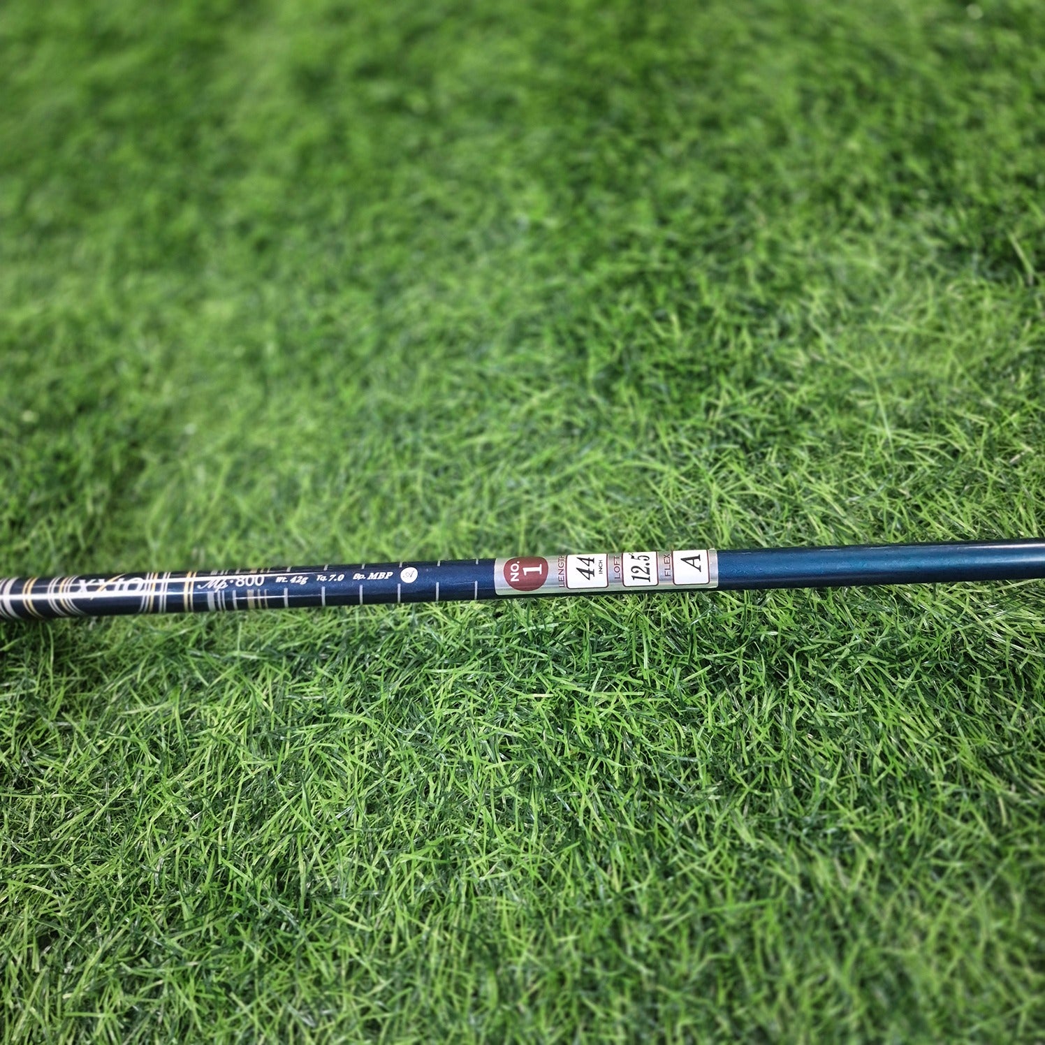 XXIO Driver / XXIO 8 / 12.5° / Women / A