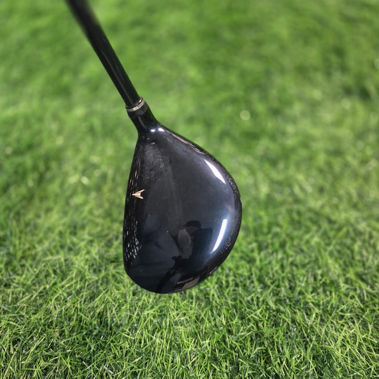 XXIO Wood / XXIO 5 / 20.0° / Lefty / R