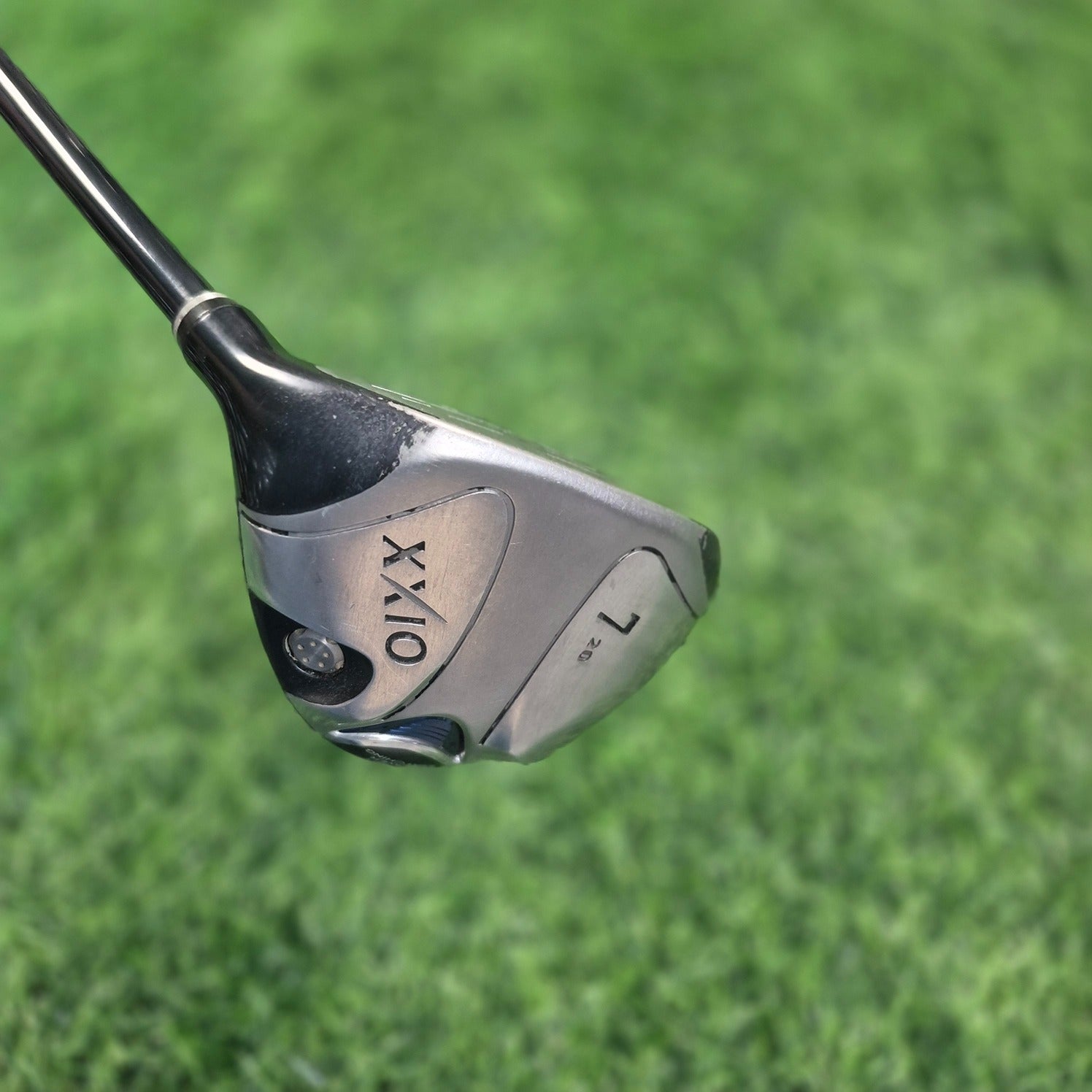 XXIO Wood / XXIO 5 / 20.0° / Lefty / R