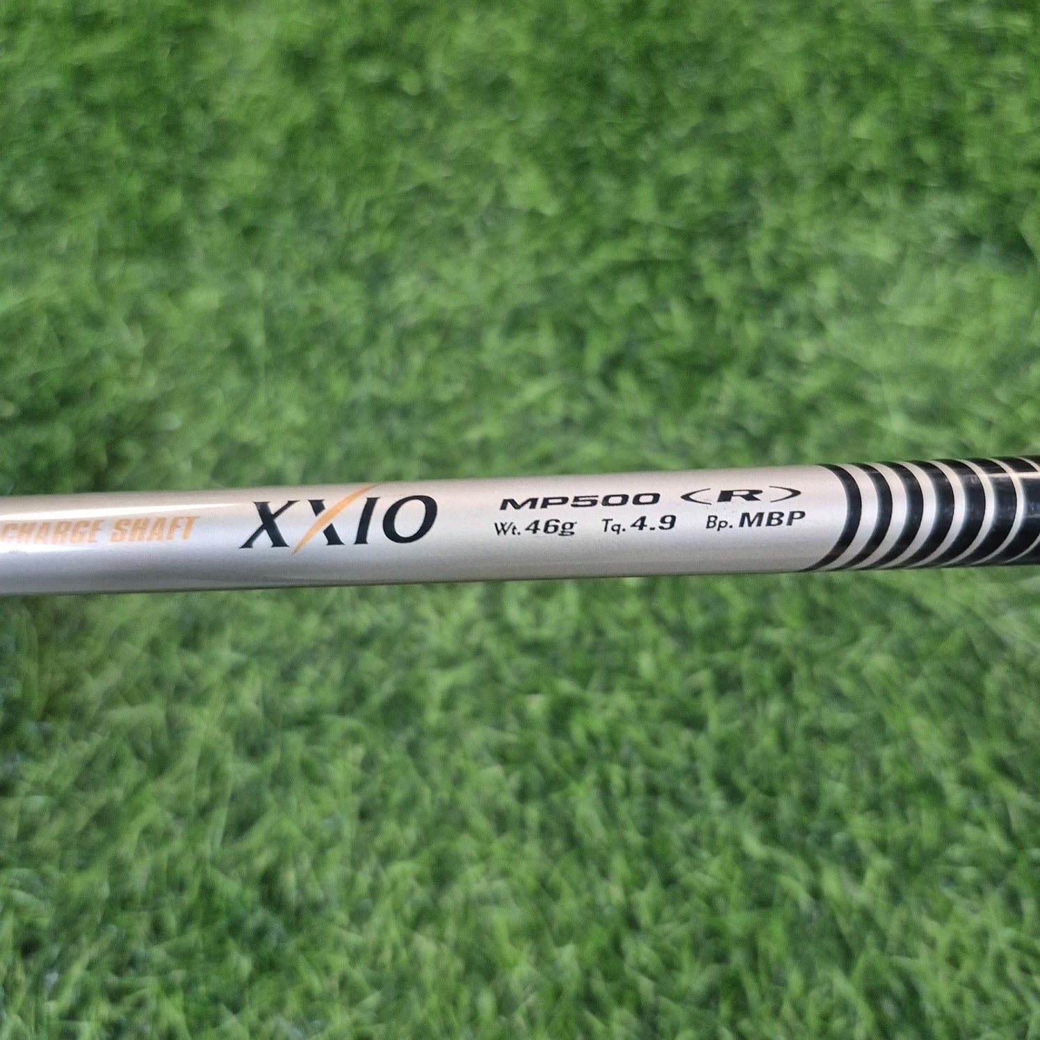 XXIO Wood / XXIO 5 / 20.0° / Lefty / R