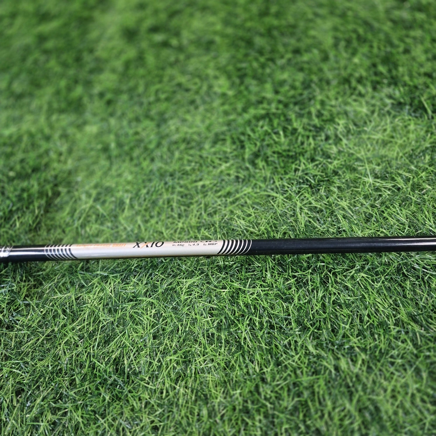 XXIO Wood / XXIO 5 / 20.0° / Lefty / R