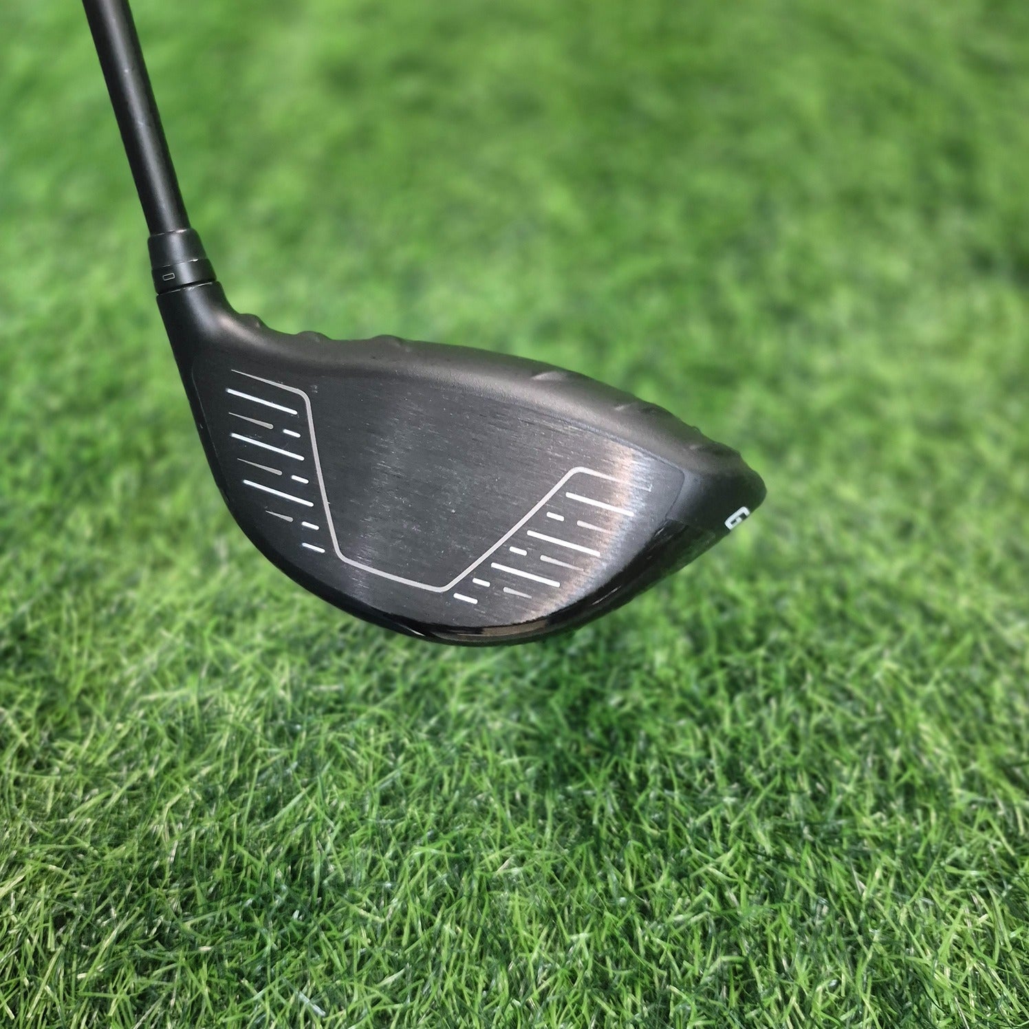 Ping Driver / G425 MAX / 12.0° / Lefty / R