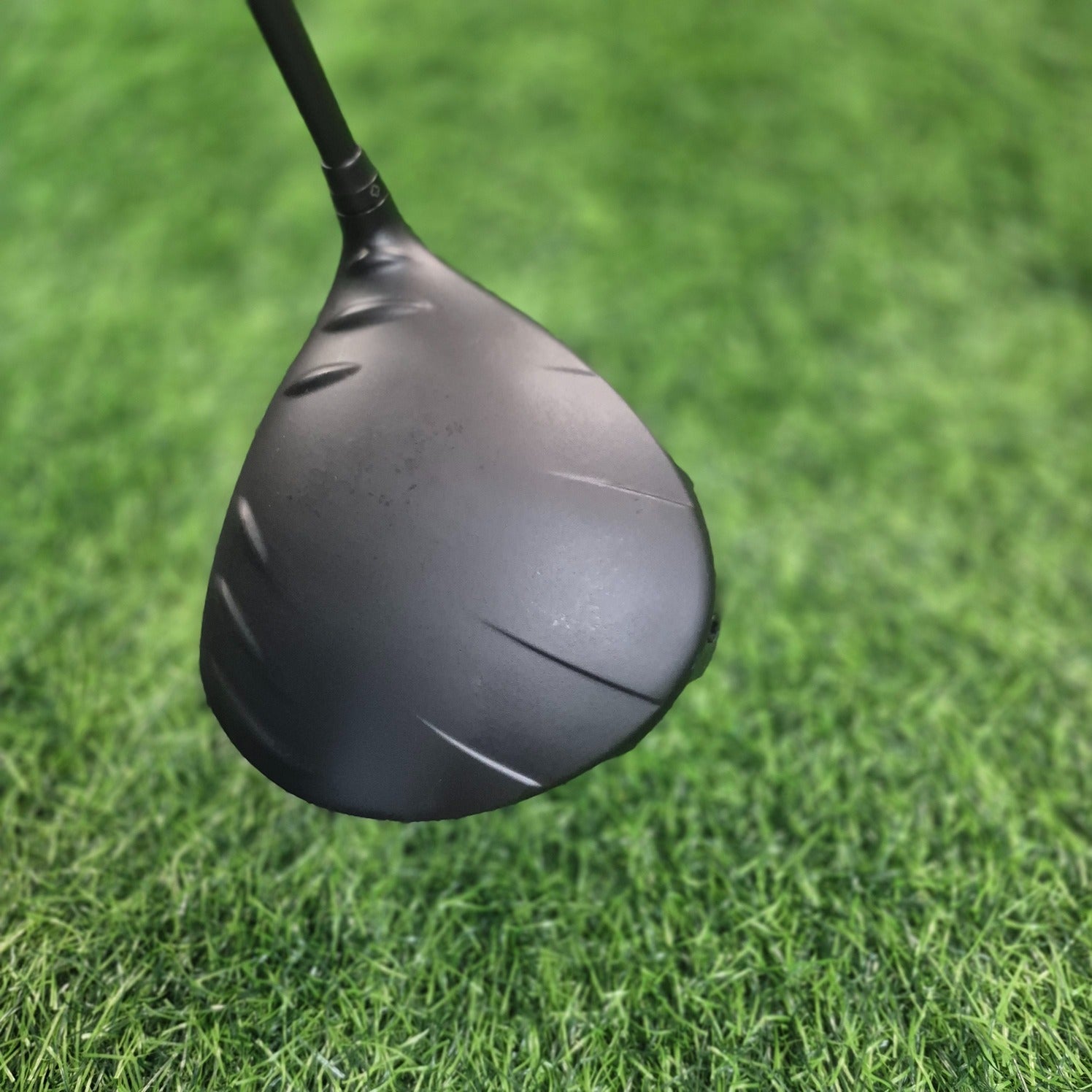 Ping Driver / G425 MAX / 12.0° / Lefty / R