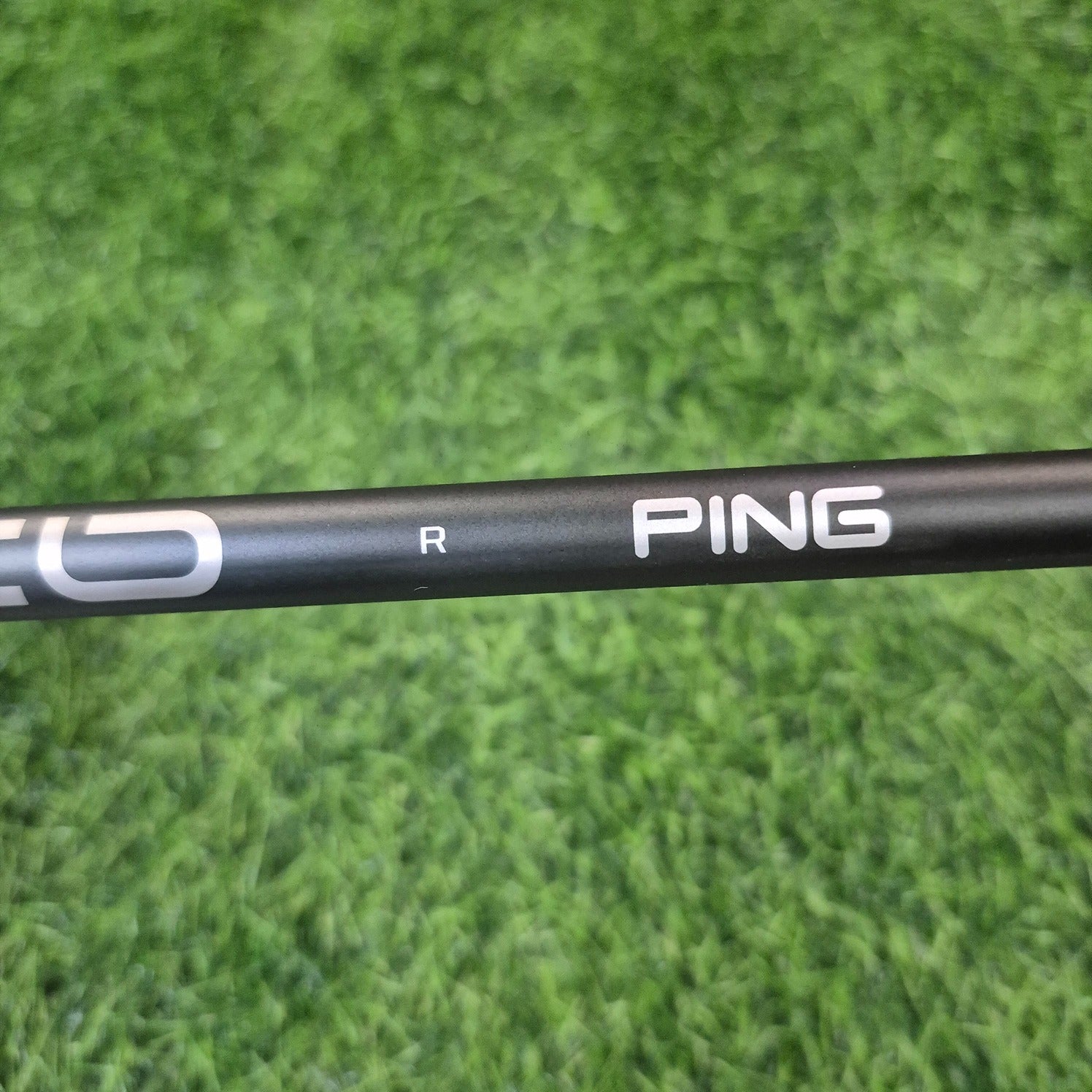 Ping Driver / G425 MAX / 12.0° / Lefty / R