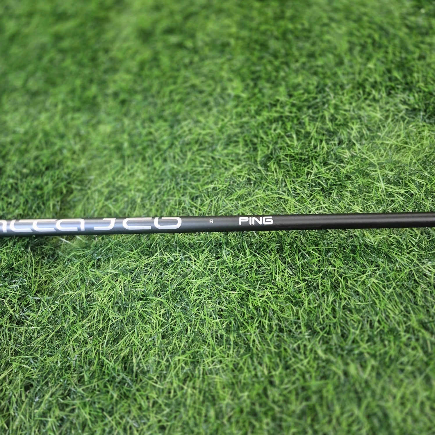 Ping Driver / G425 MAX / 12.0° / Lefty / R