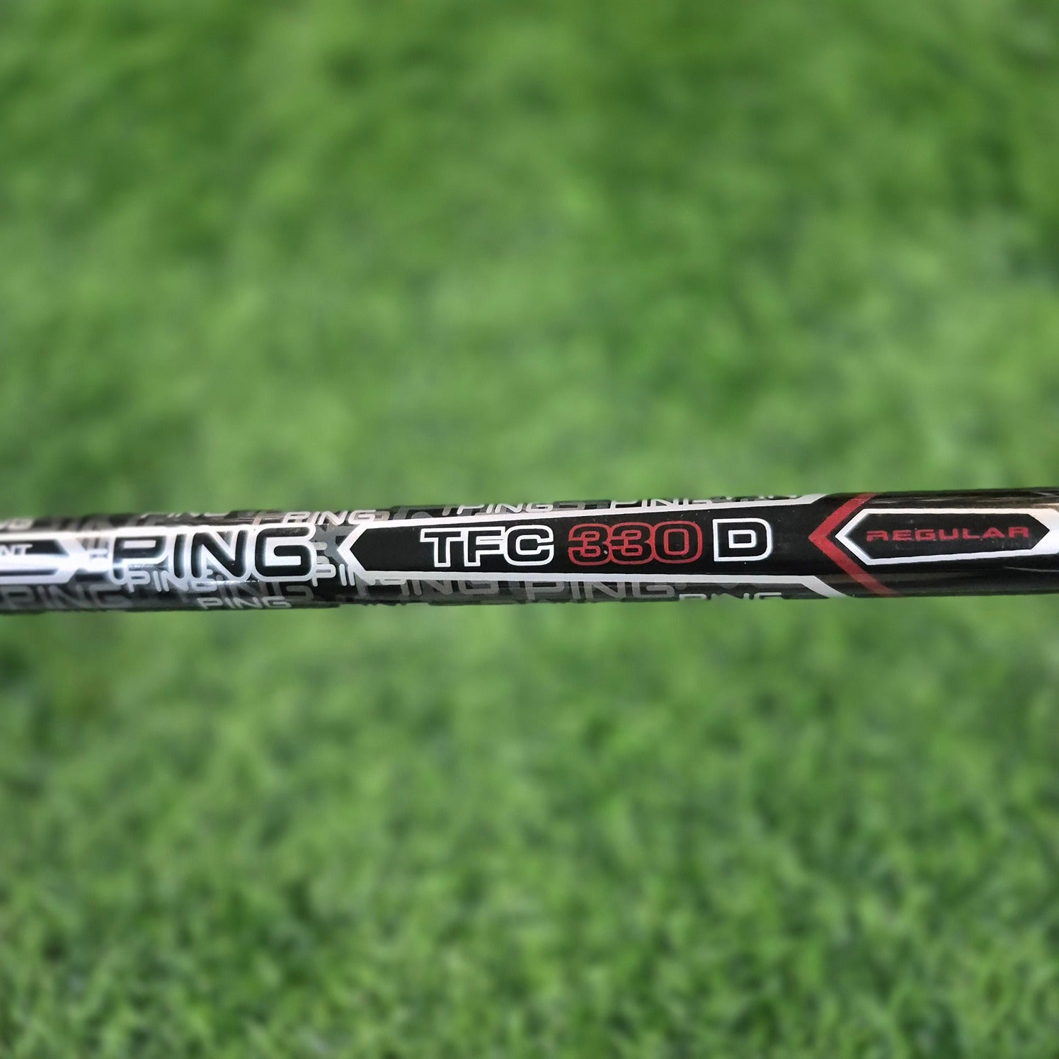 Ping Driver / G20 / 9.5° / Lefty / R