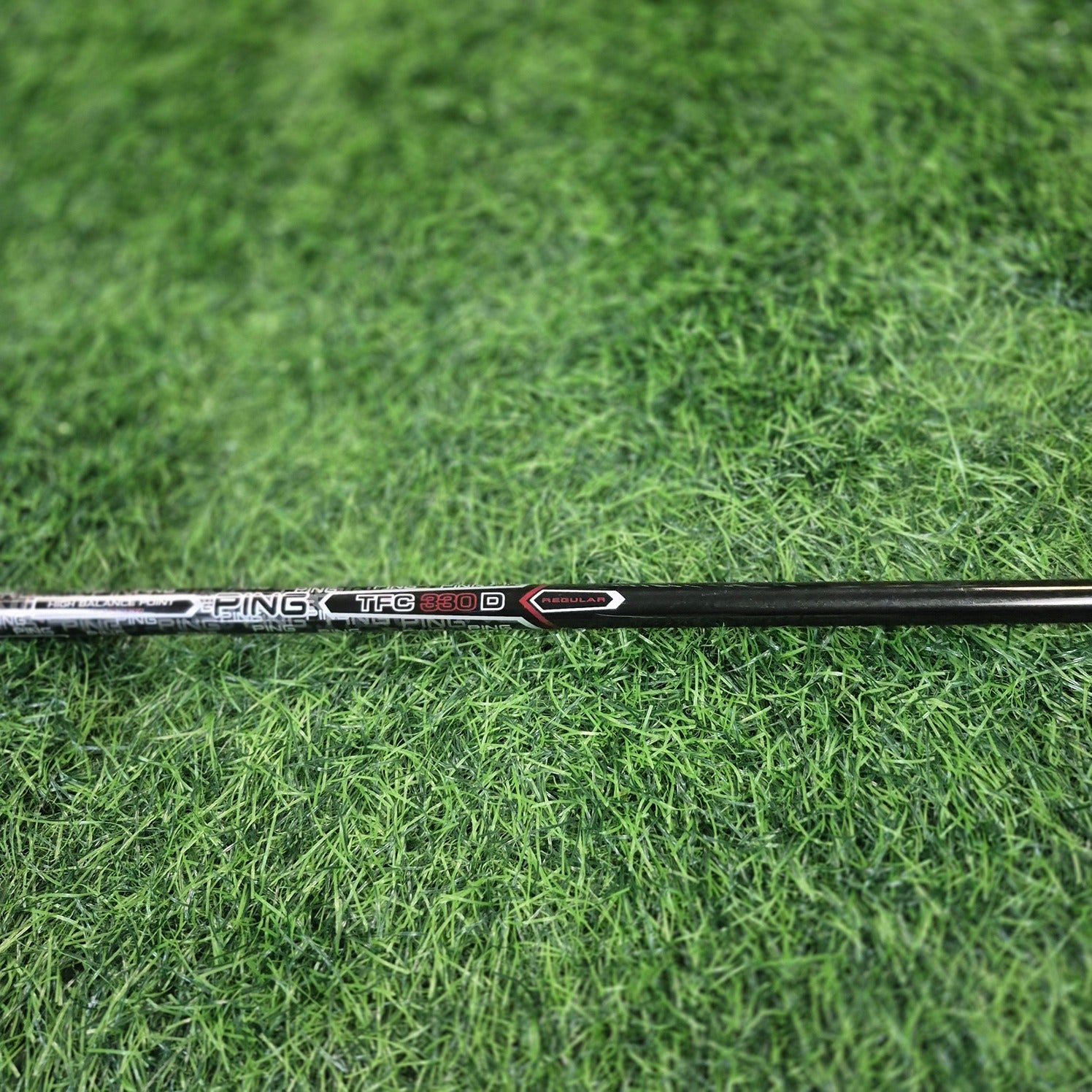 Ping Driver / G20 / 9.5° / Lefty / R