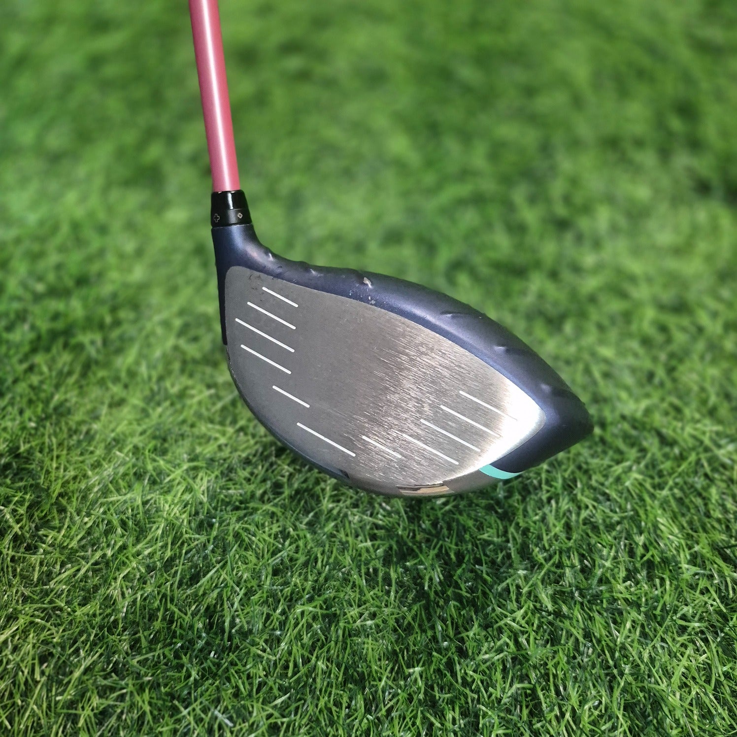 Ping Driver / G Le / 11.5° / Women / Lefty / L