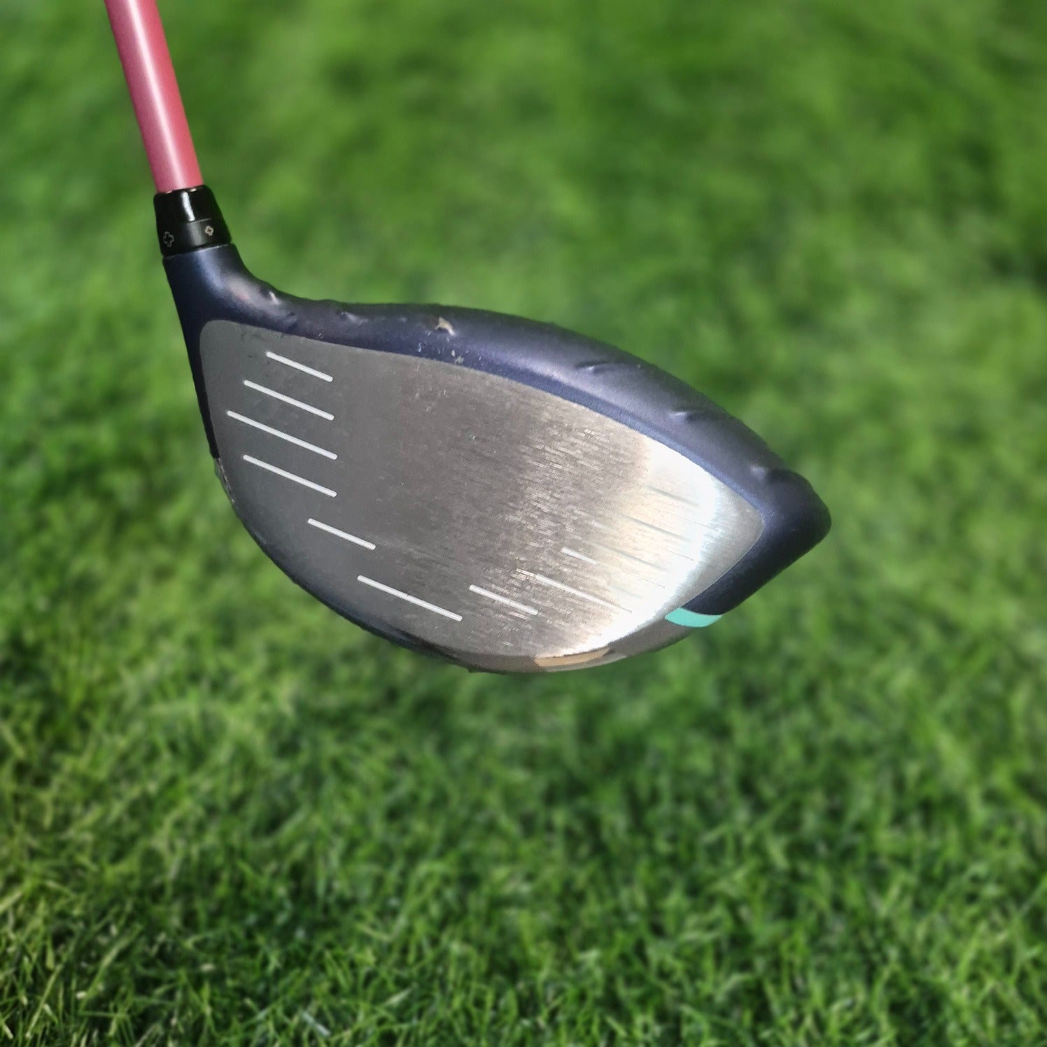Ping Driver / G Le / 11.5° / Women / Lefty / L
