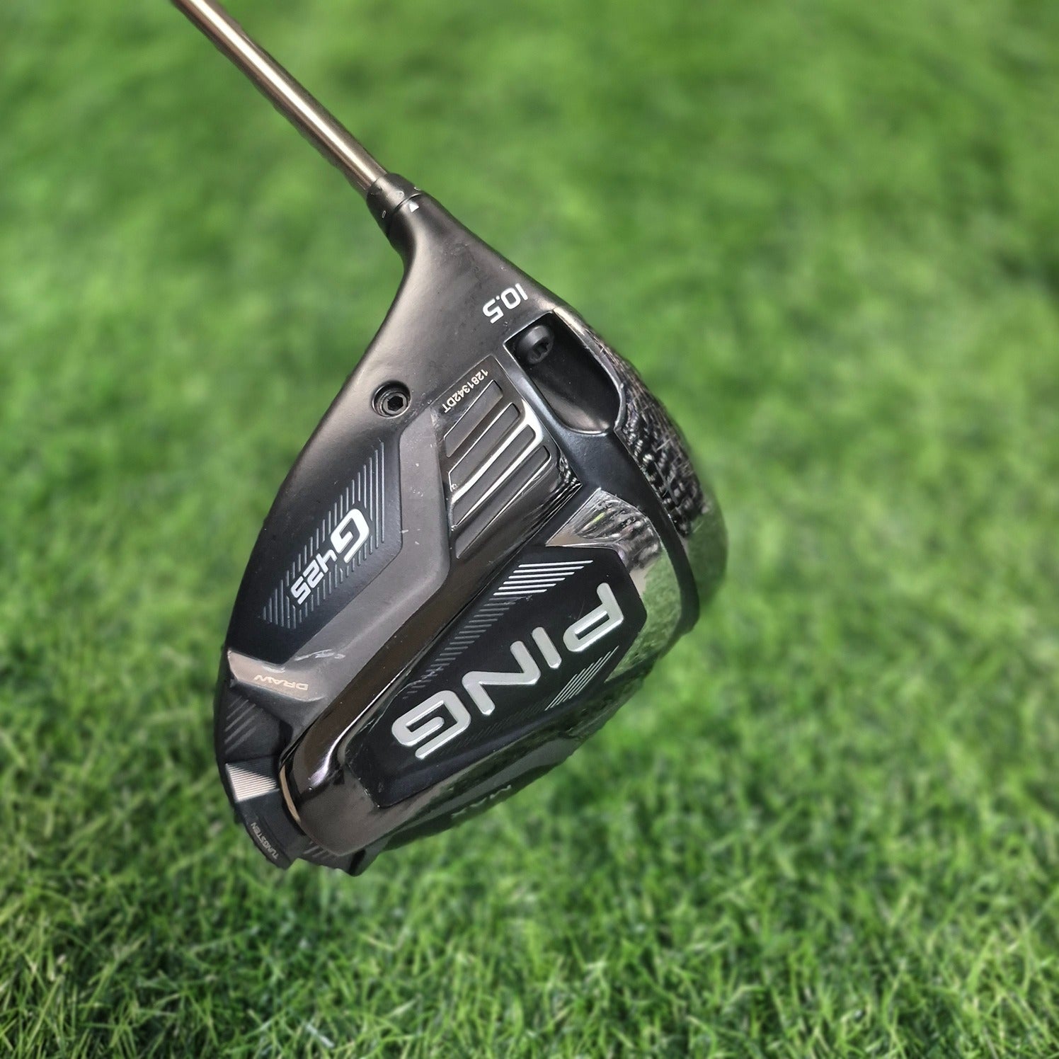 Ping Driver / G425 MAX / 10.5° / Lefty / S