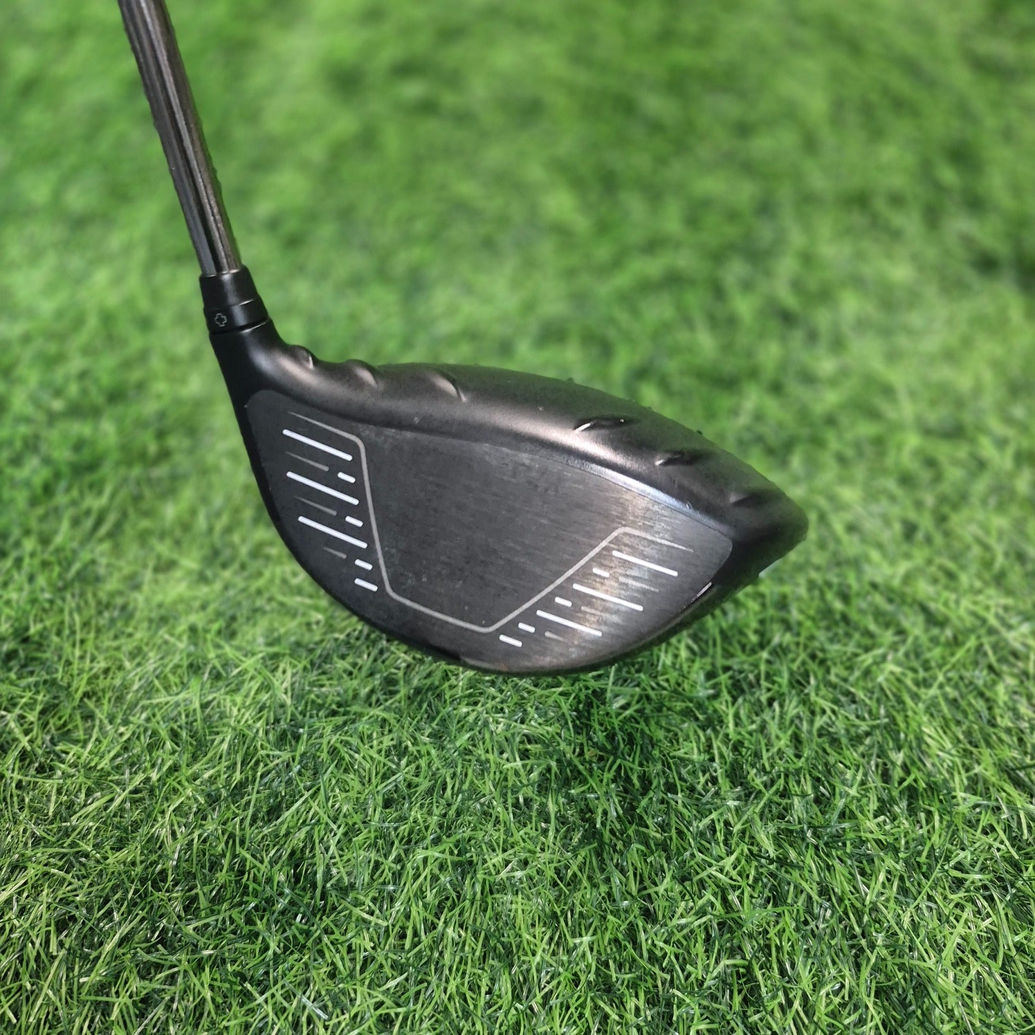 Ping Driver / G425 MAX / 10.5° / Lefty / S