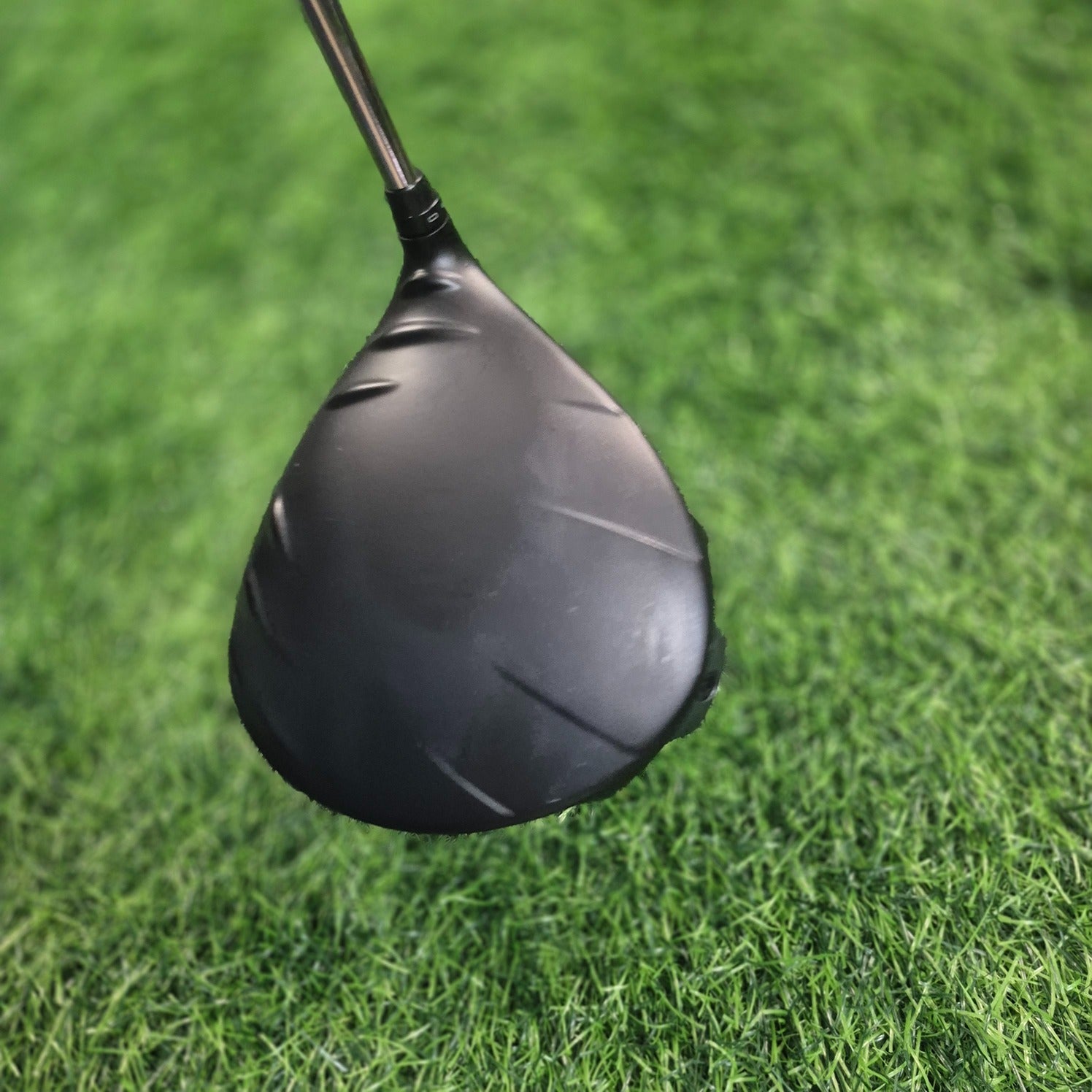 Ping Driver / G425 MAX / 10.5° / Lefty / S