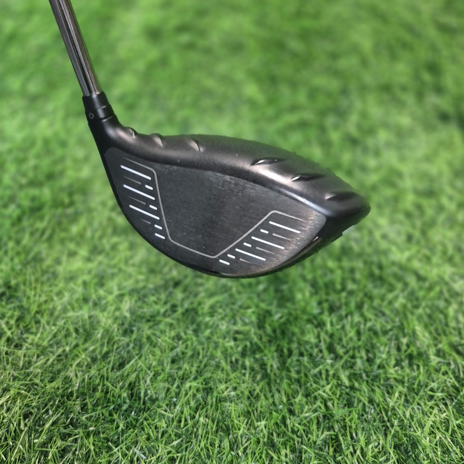 Ping Driver / G425 MAX / 10.5° / Lefty / S