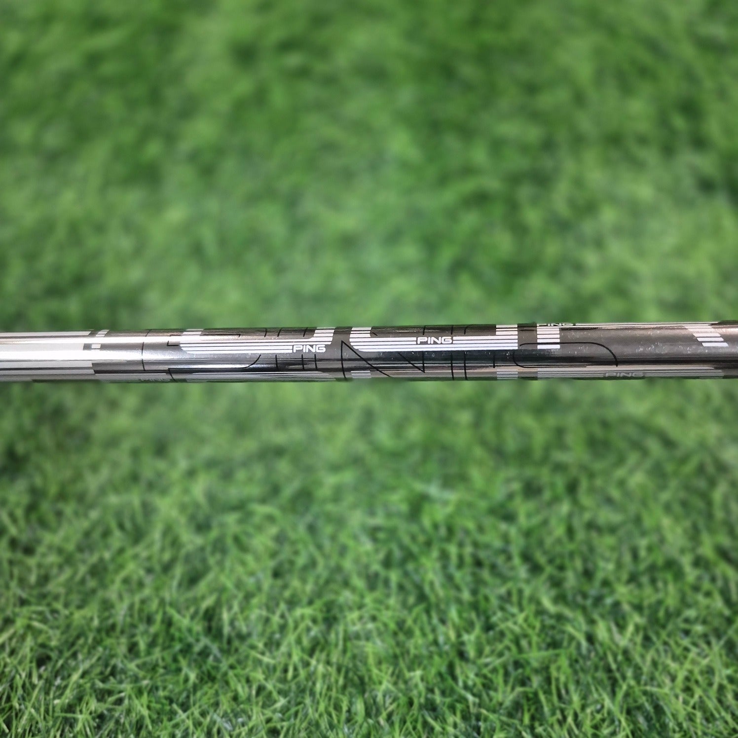 Ping Driver / G425 MAX / 10.5° / Lefty / S