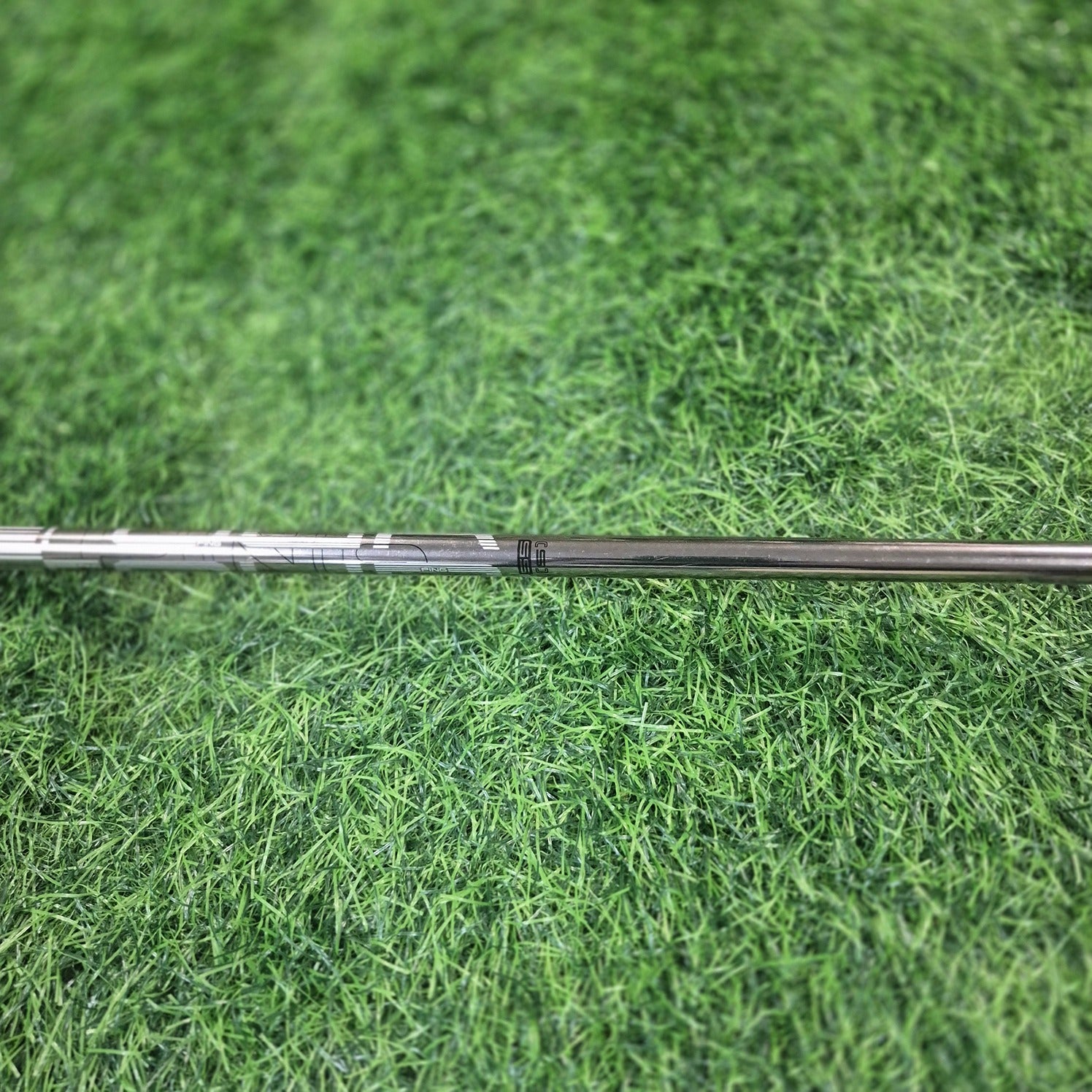 Ping Driver / G425 MAX / 10.5° / Lefty / S