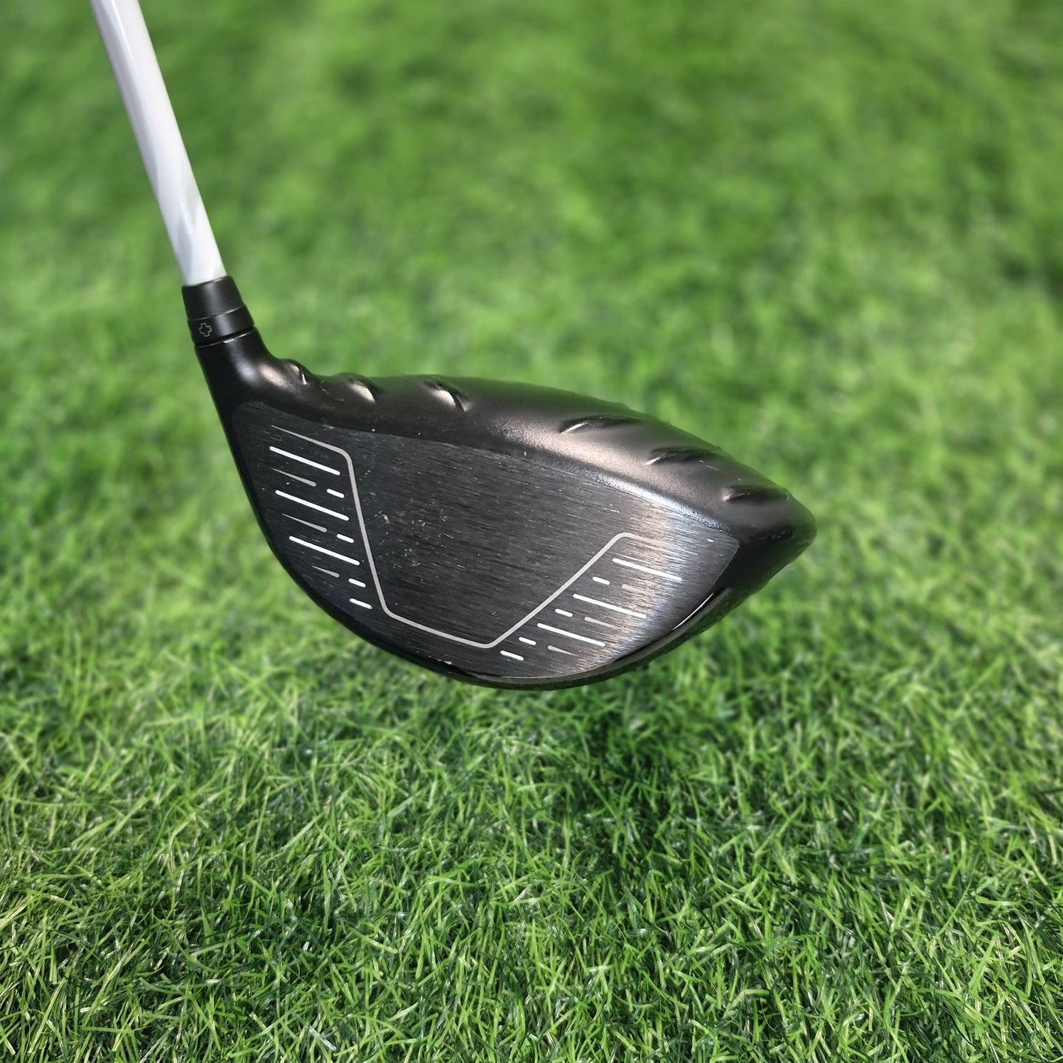 Ping Driver / G425 MAX / 9.0° / Lefty / S